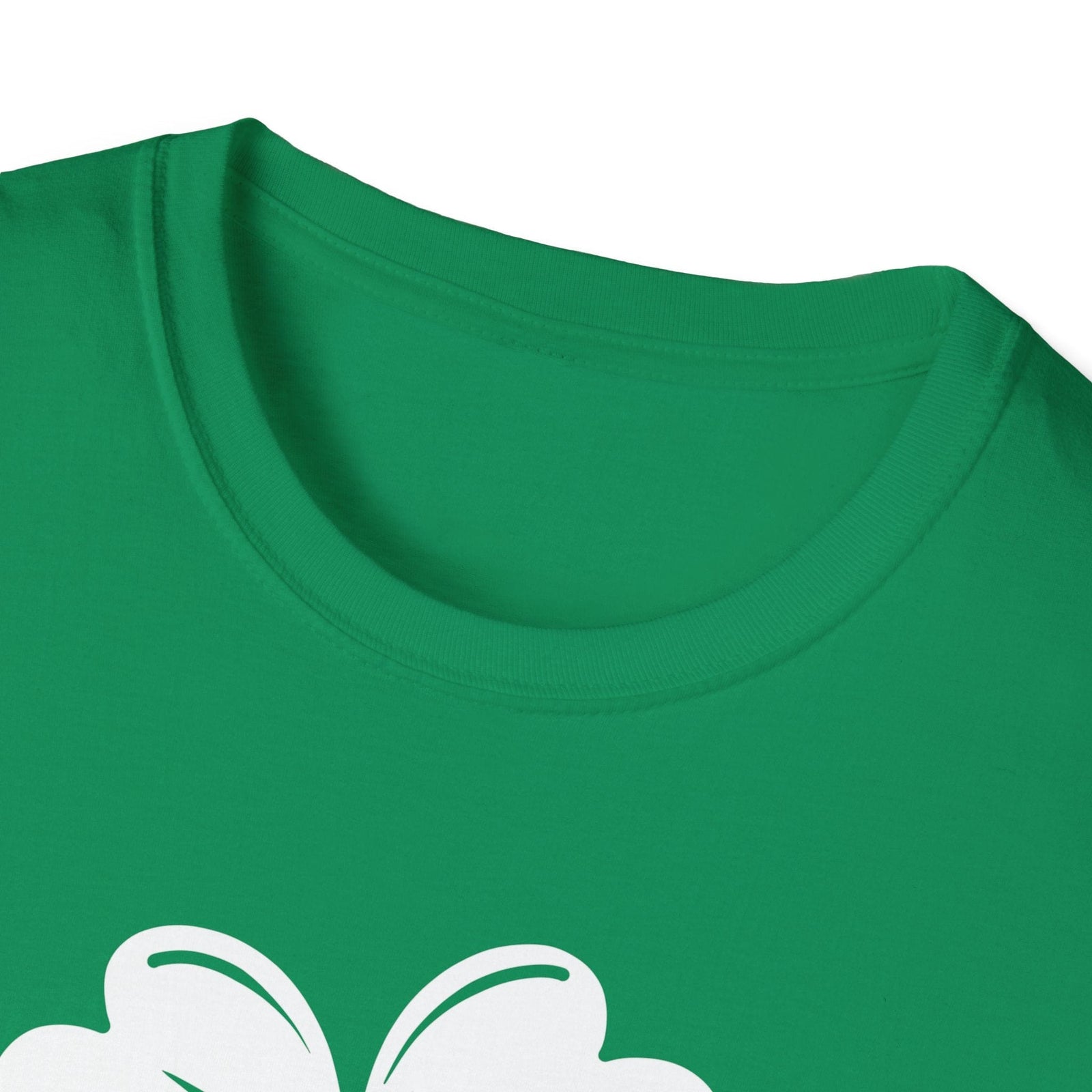 0% Irish, Still here For The Beer | Deluxe St Patrick's Day Tee