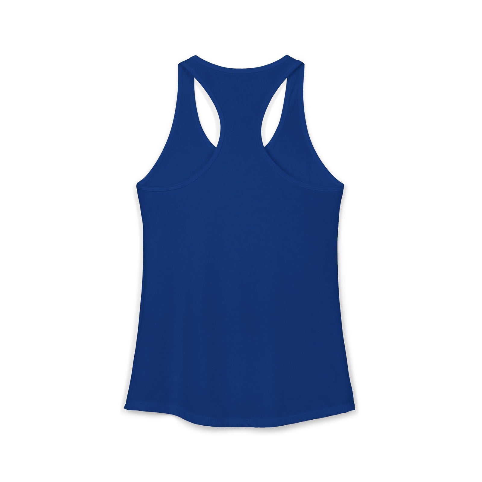 I Like How He Bangs | Women's Racerback Tank