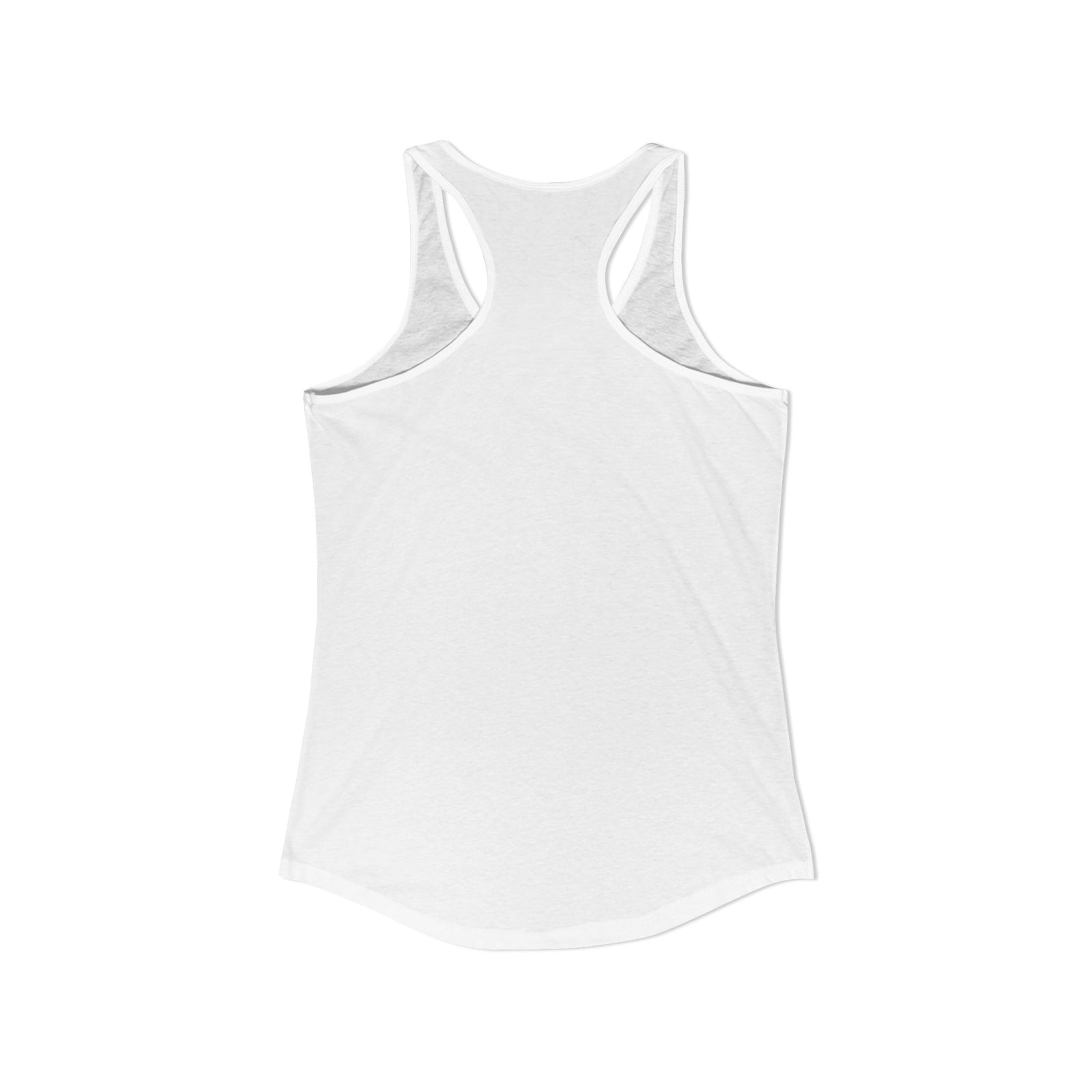 I Like How He Explodes | Women's Racerback Tank