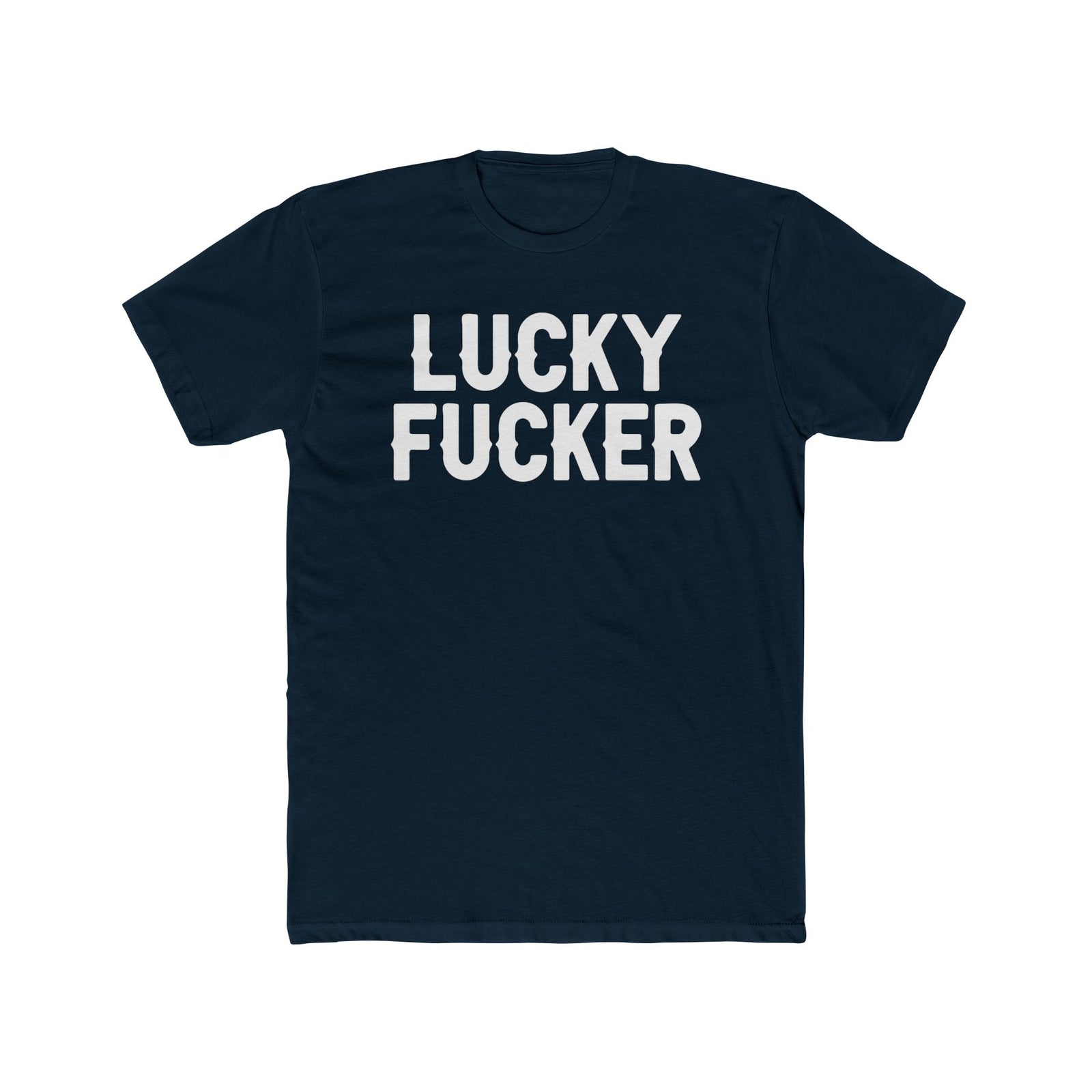 Lucky F | Tee & Tank