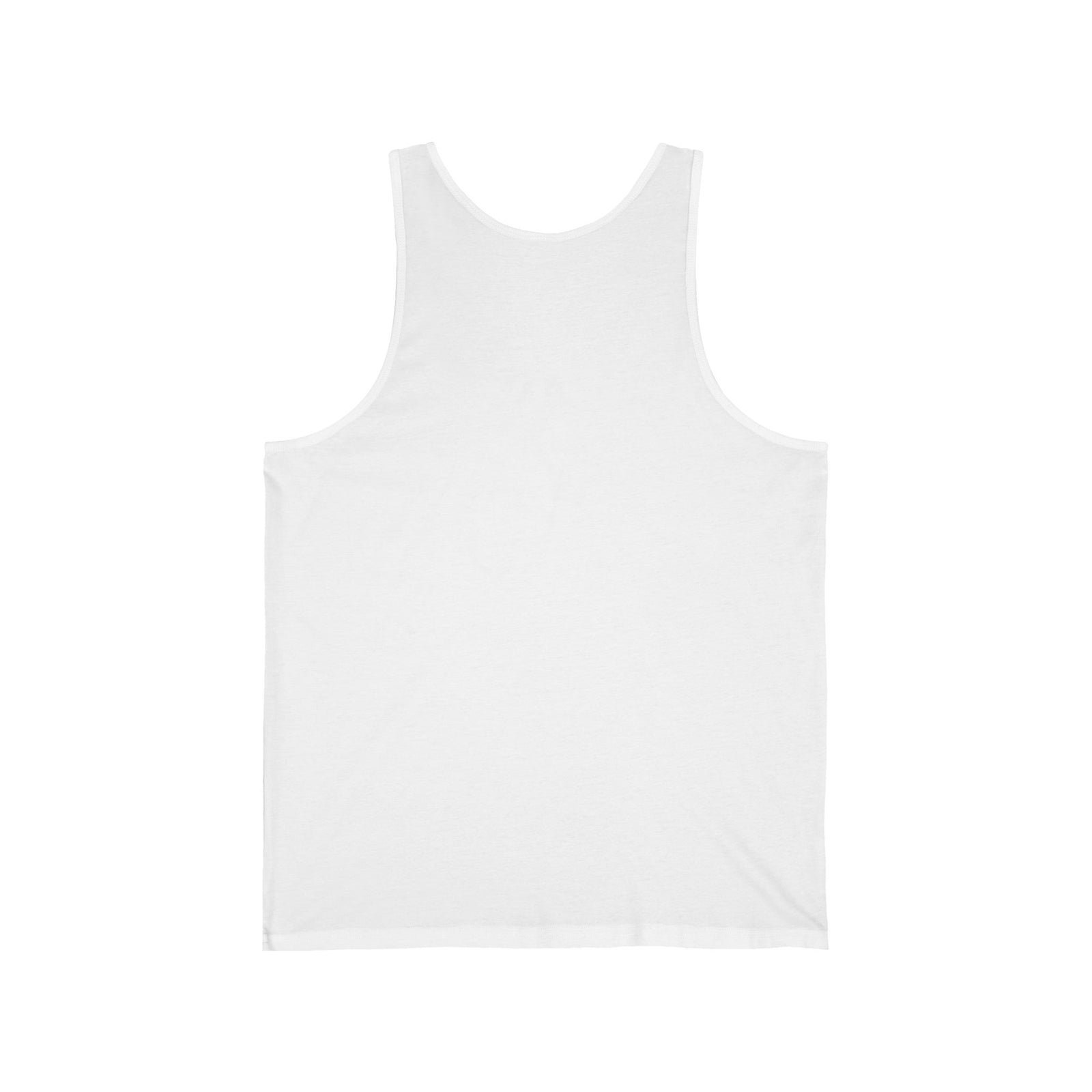 I Like How He Bangs | OG Tank Top