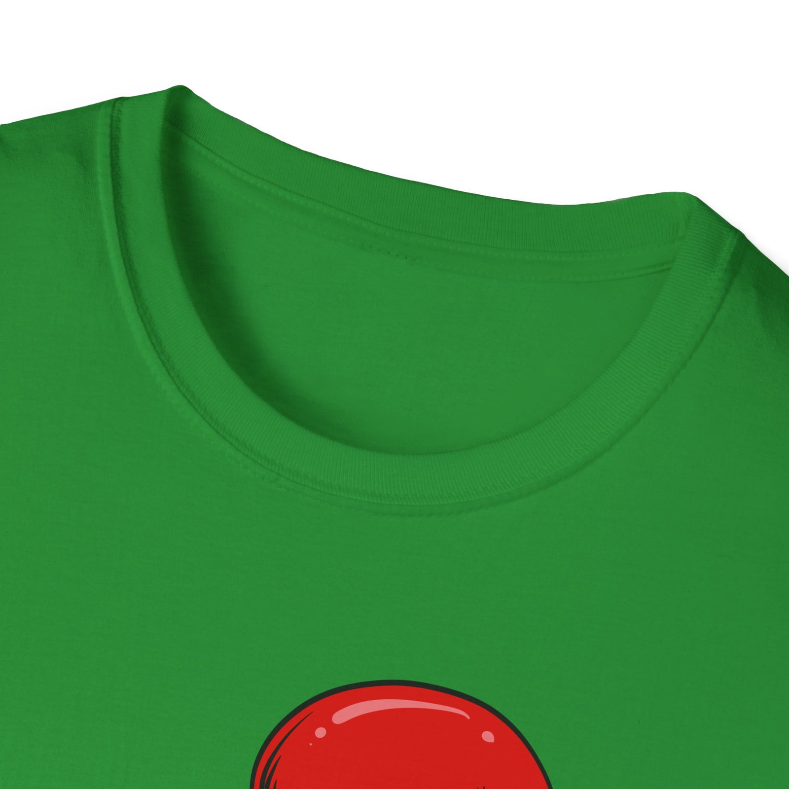 I Have Everything I want For Christmas | Deluxe Unisex Tee