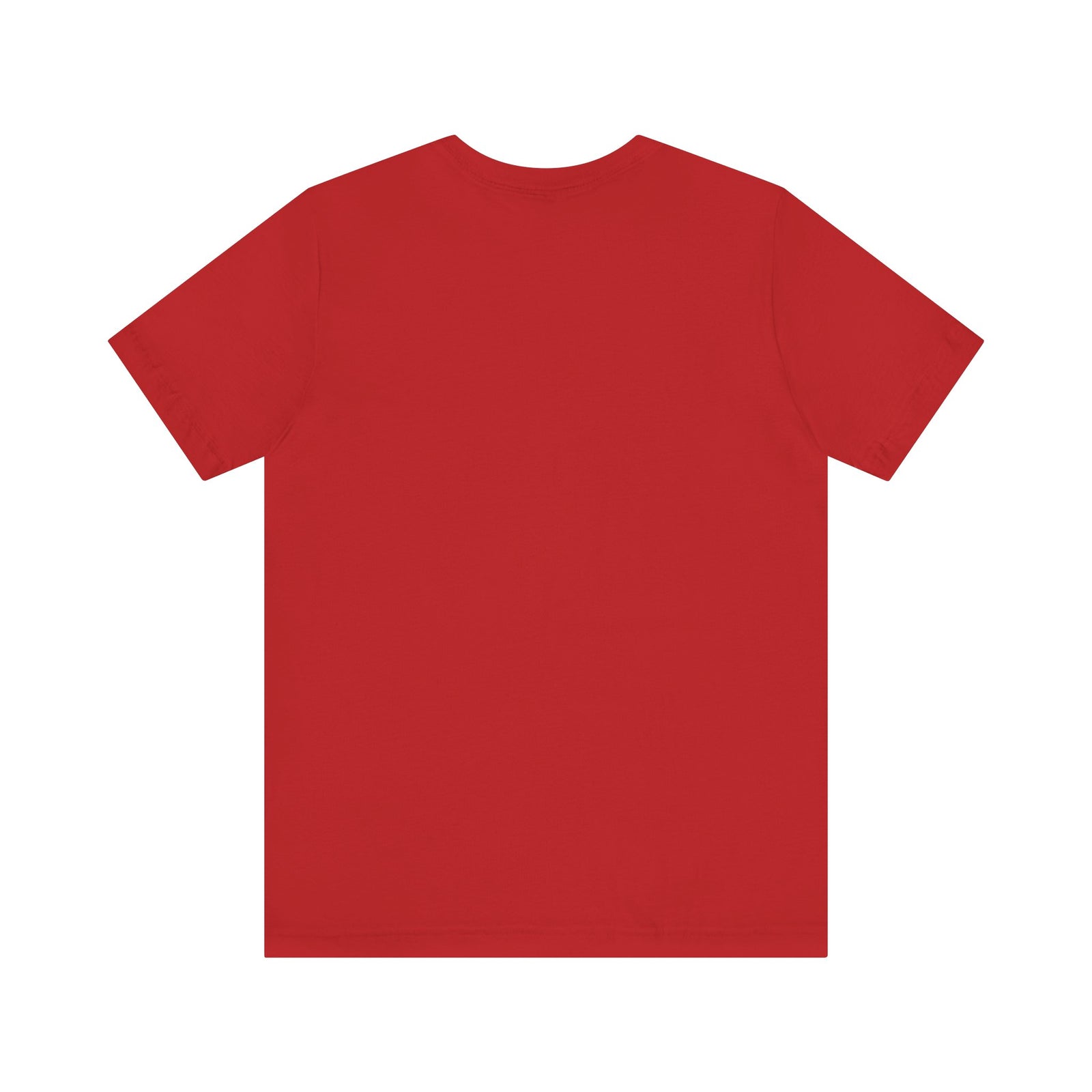 Rudolph | Deluxe Black Unisex Tee