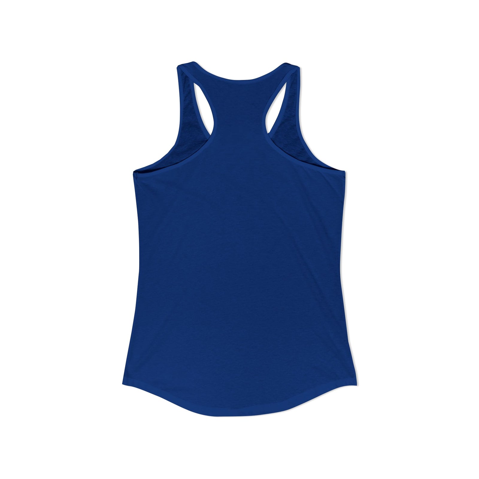 I Like How He Bangs | Women's Racerback Tank