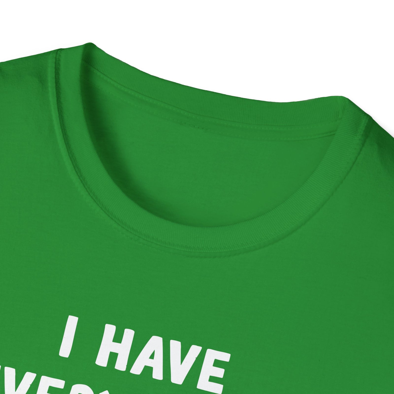 I Have Everything I Want for Christmas | Deluxe Tee