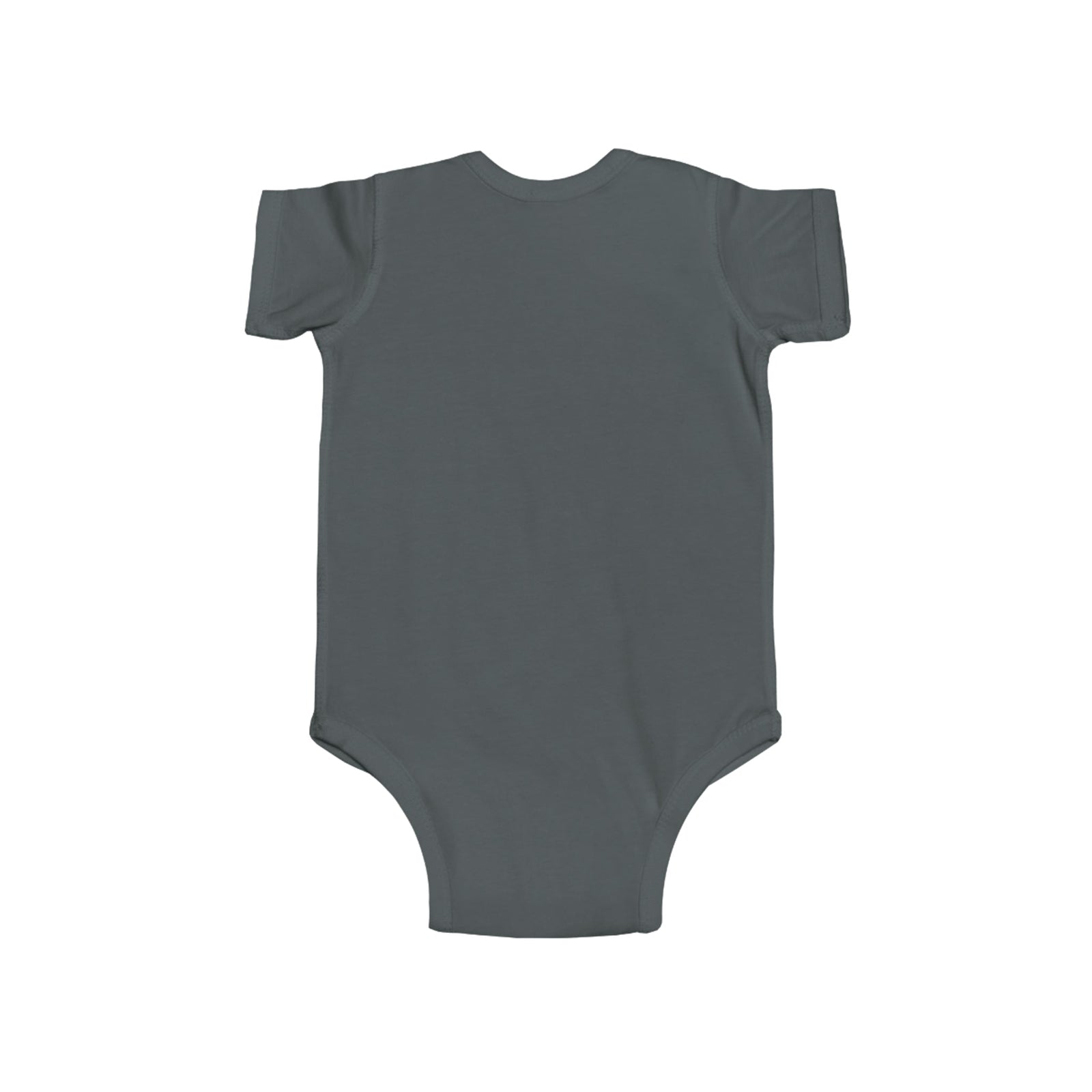 Ain't No big sis like the one i got Infant Fine Jersey Bodysuit