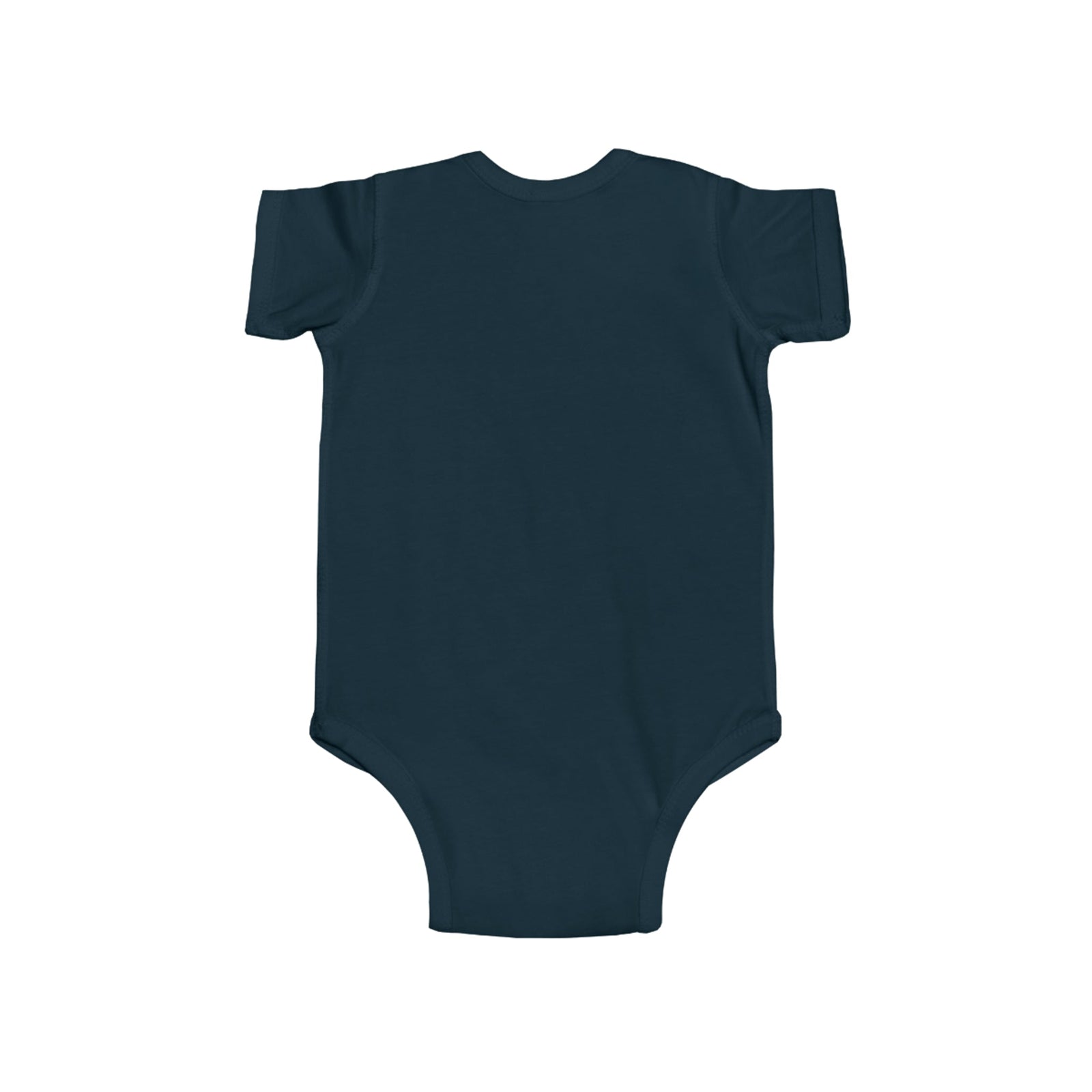 Ain't No big sis like the one i got Infant Fine Jersey Bodysuit
