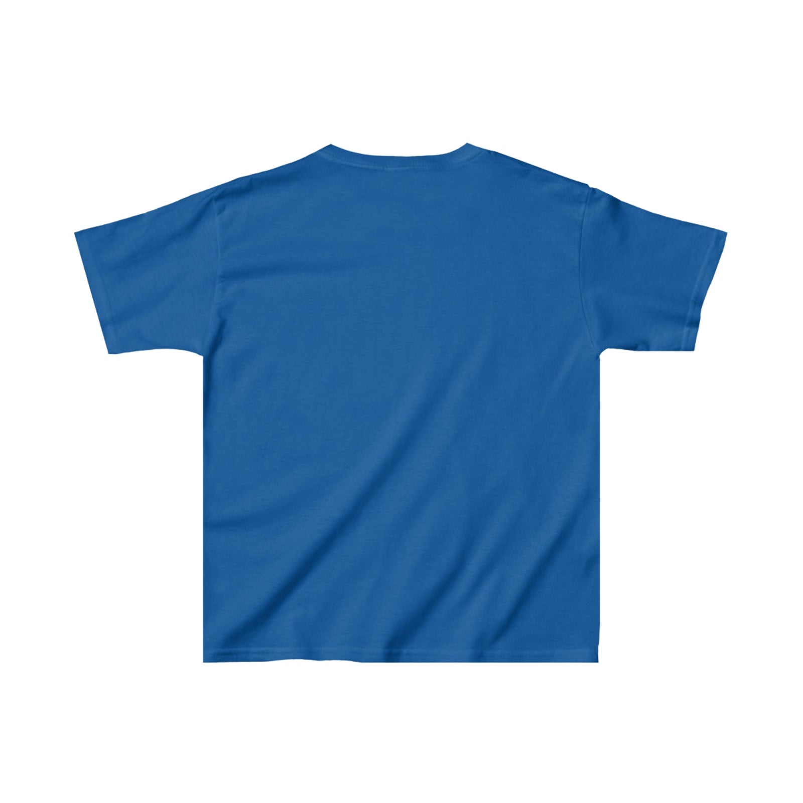 Ain't No Lil Bro Like The One I Got Kids Heavy Cotton™ Tee