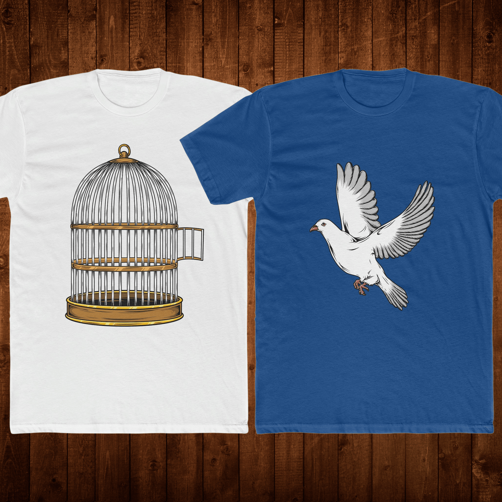 Cage