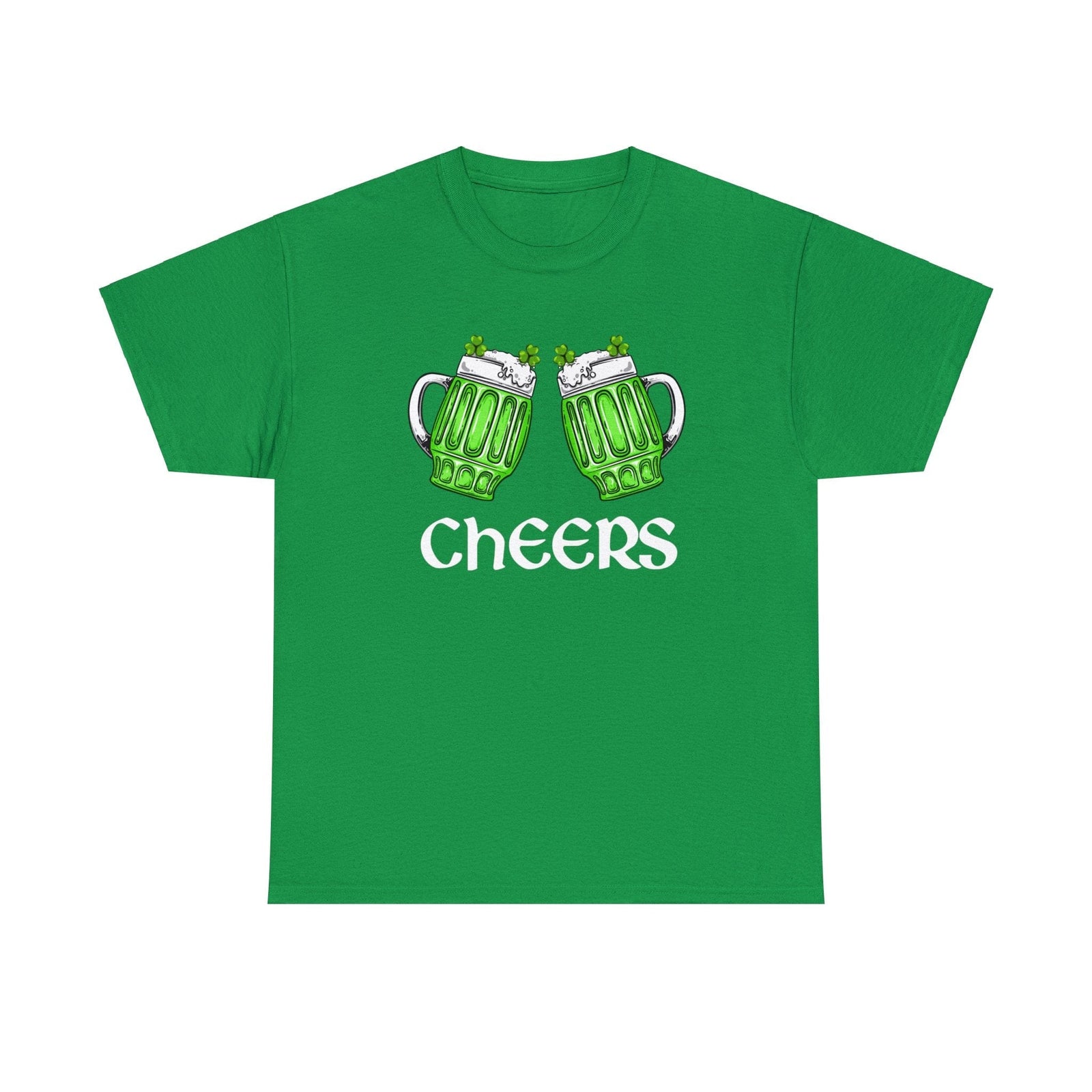 Cheers Classic Tee