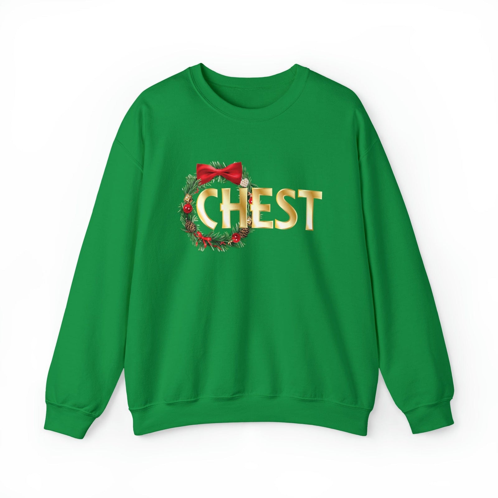 Chest