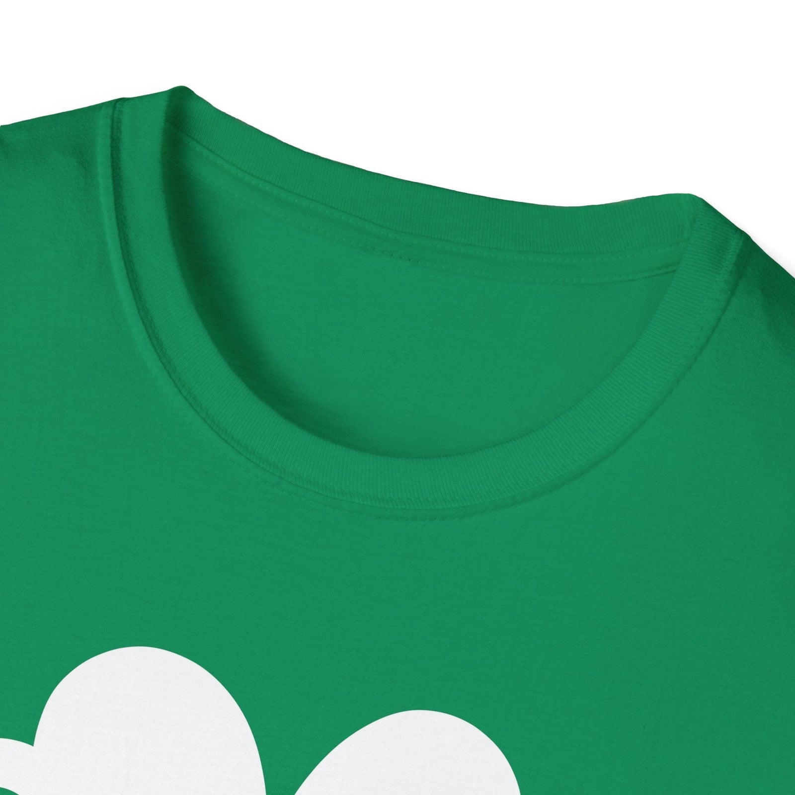 Dibs on the redhead | Deluxe St Patrick's Day Tee