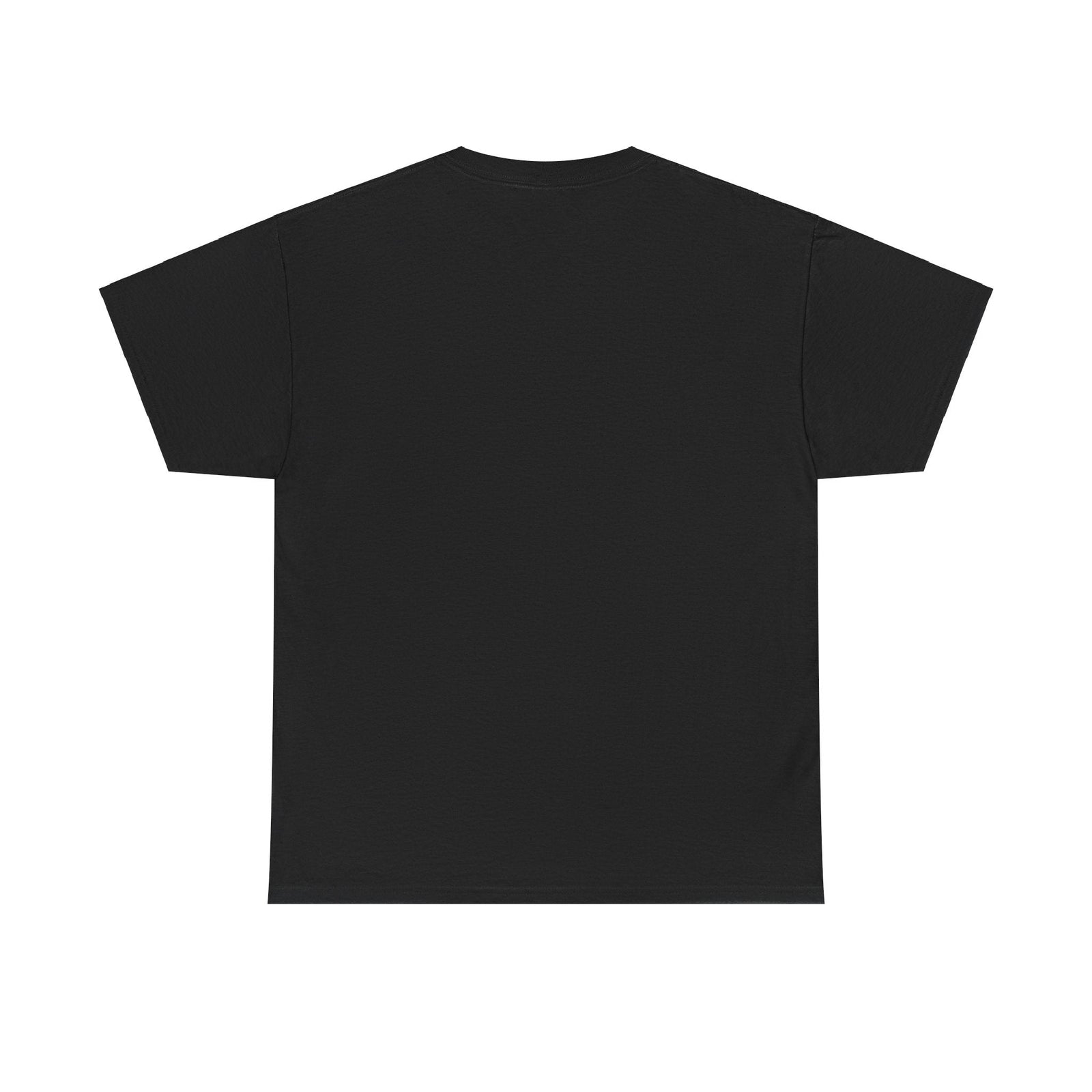 Double Deluxe Tee