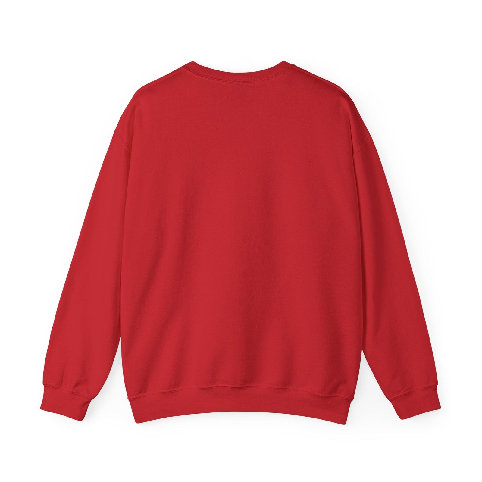 Fleece Navidad Sweatshirt
