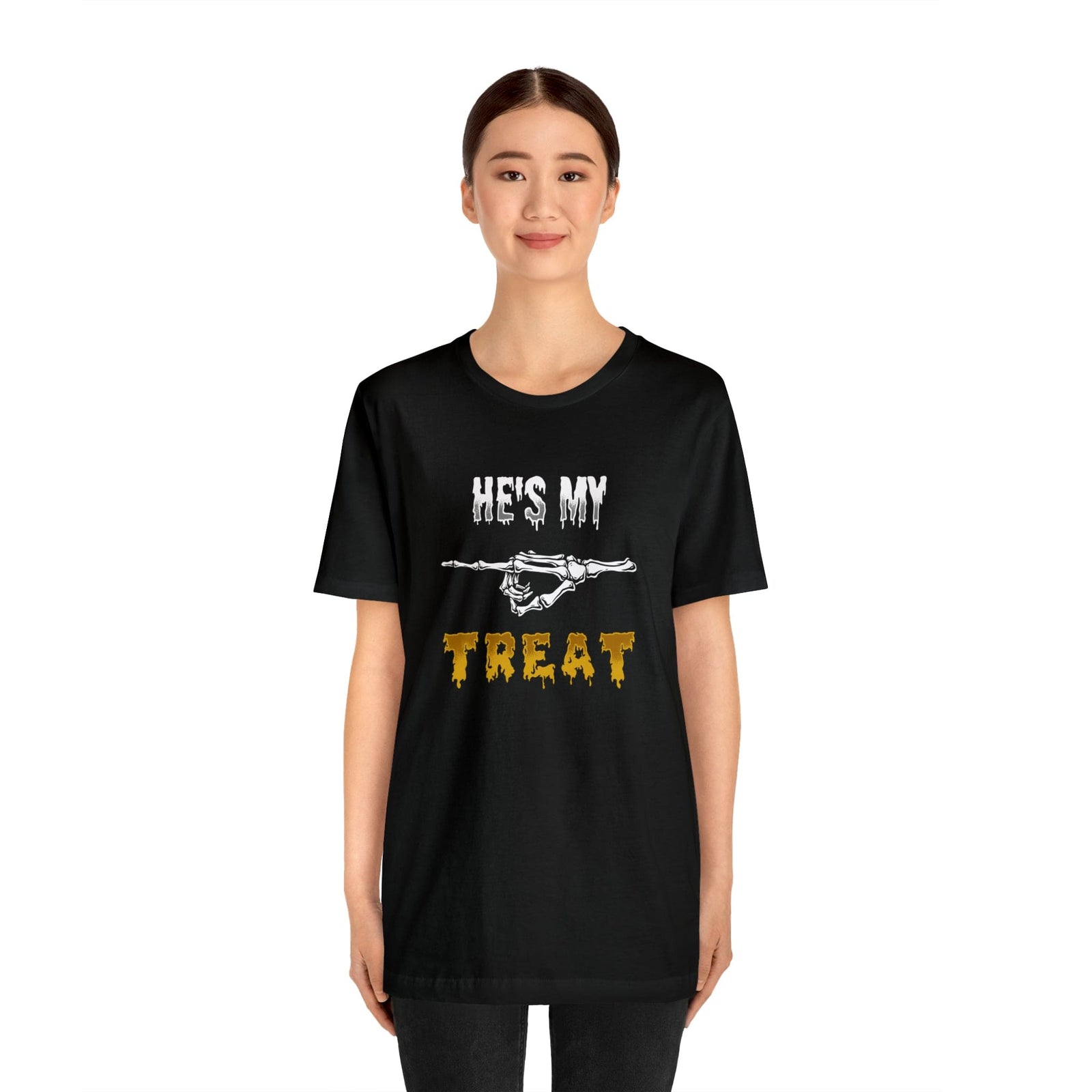 He's My Treat