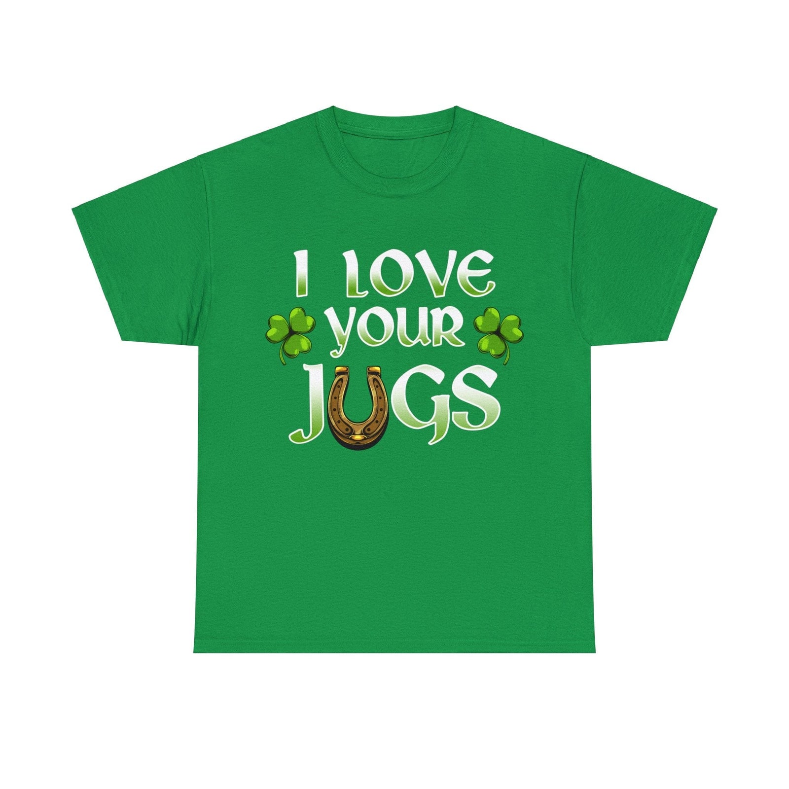I Love Your Jugs 2024 5xl