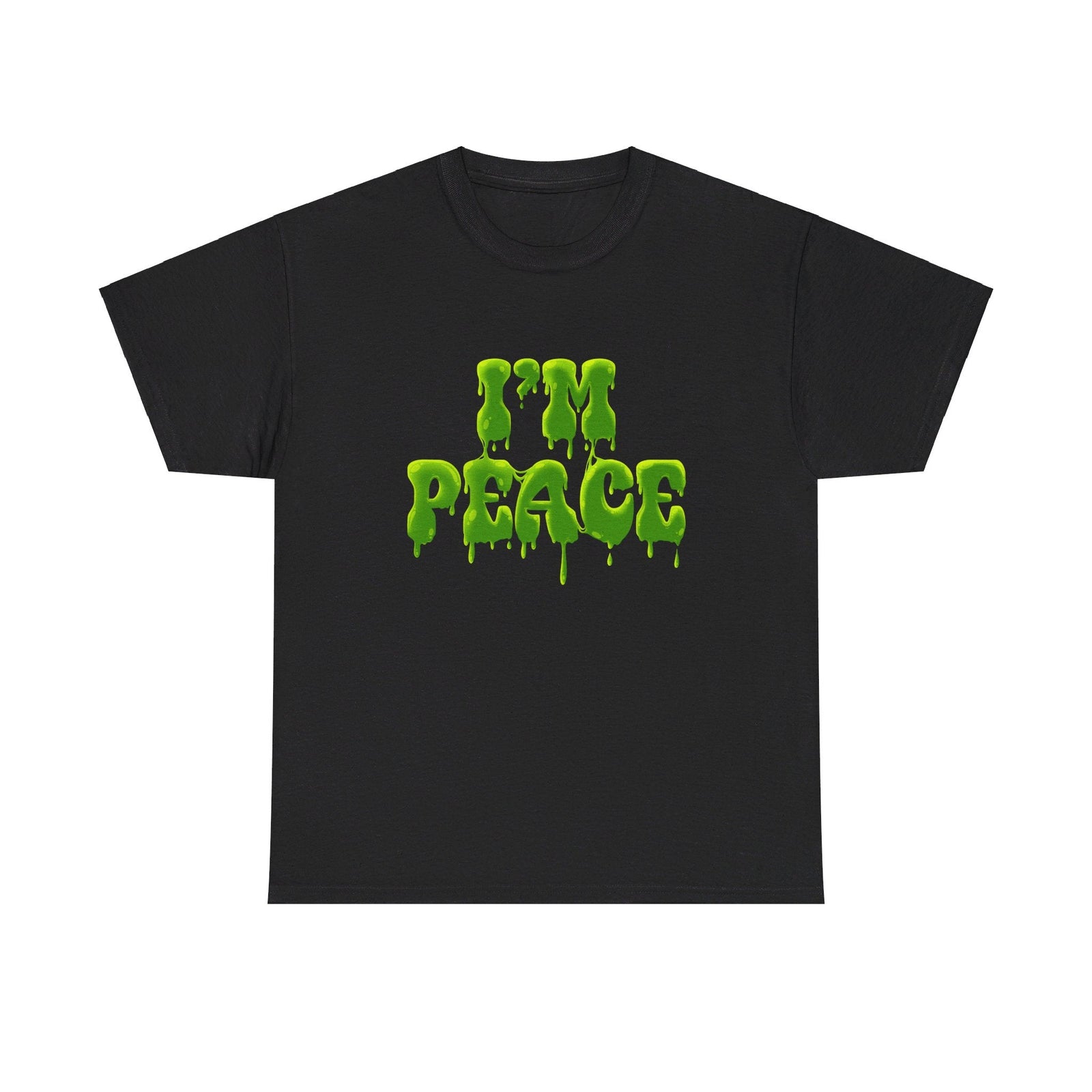 I'M PEACE