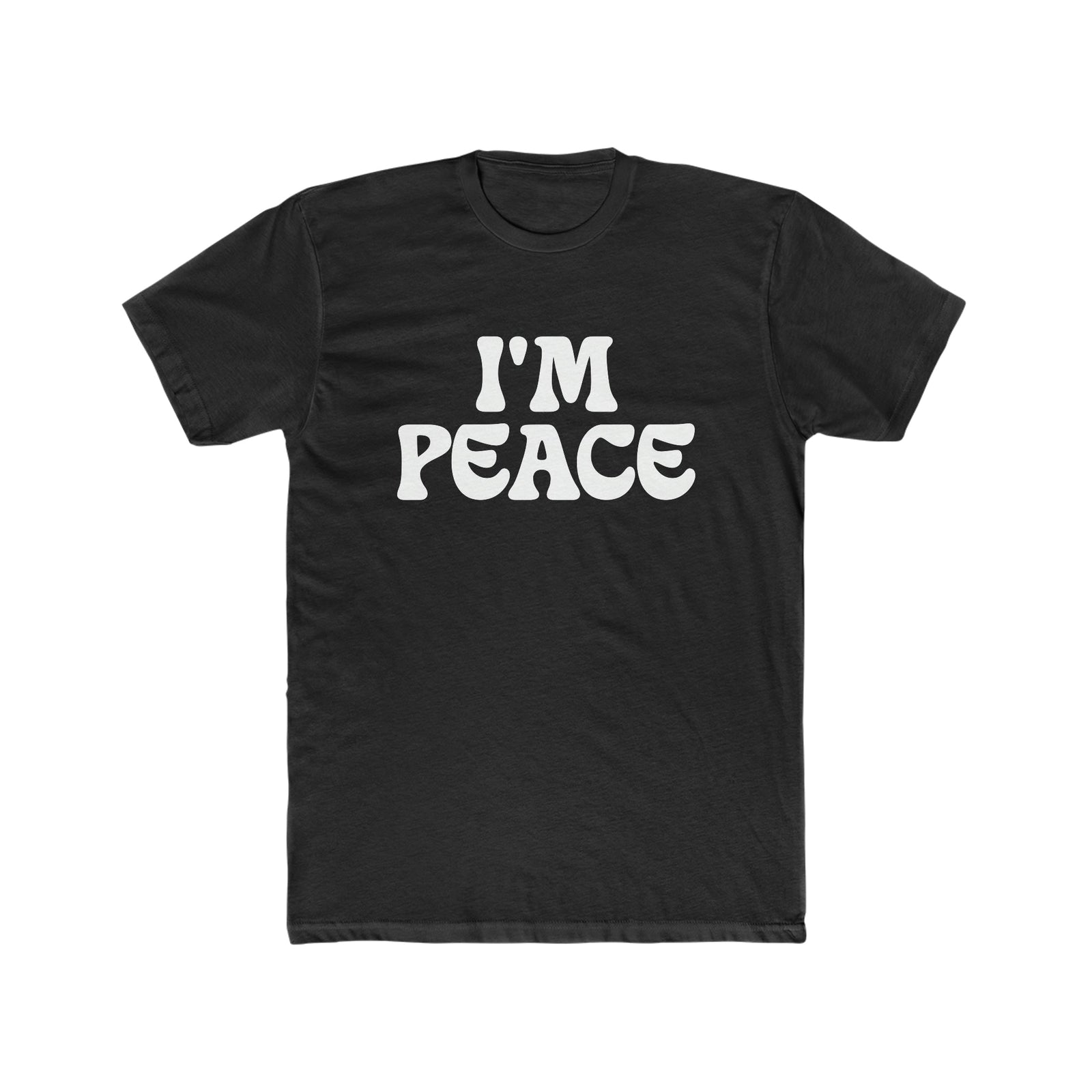 I'm Peace Premium Unisex Shirt
