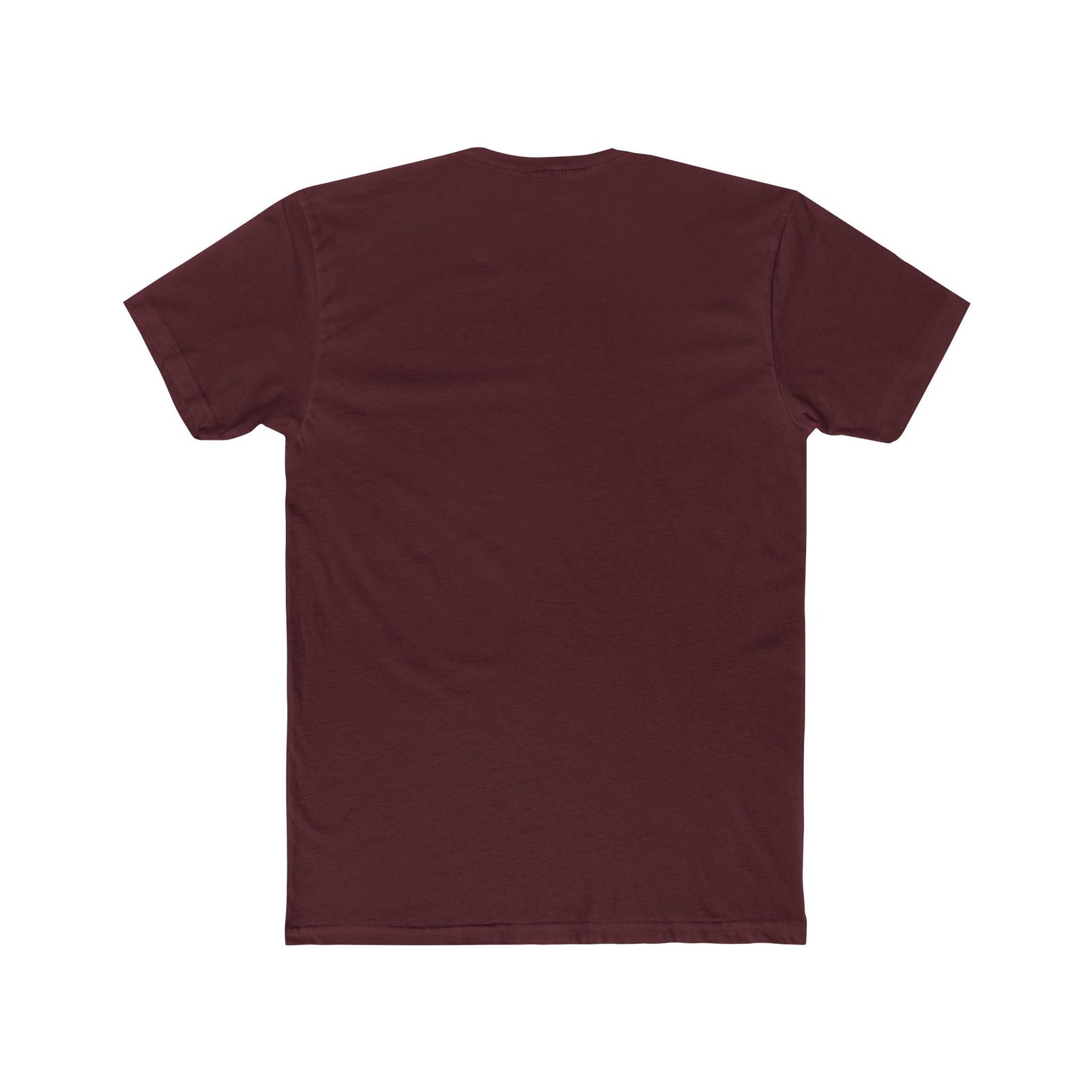 I Yam | Maroon Deluxe Unisex Tee