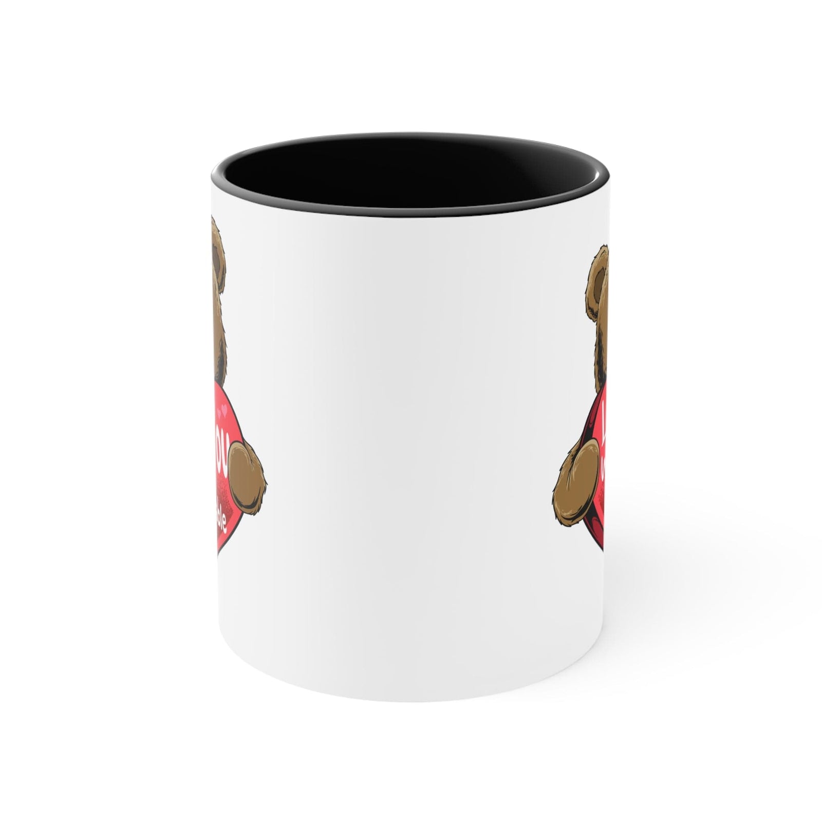 Life Without you is unbearable Mug