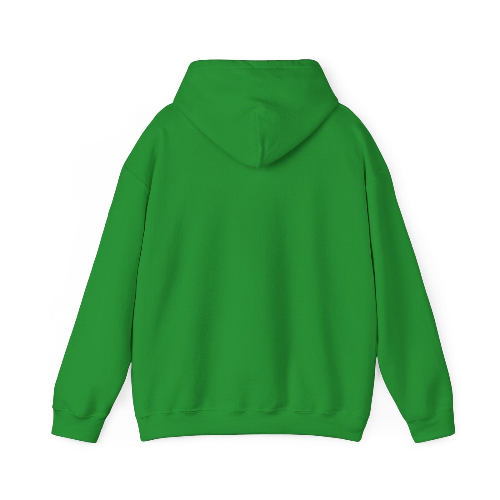 Lucky F Hoodie