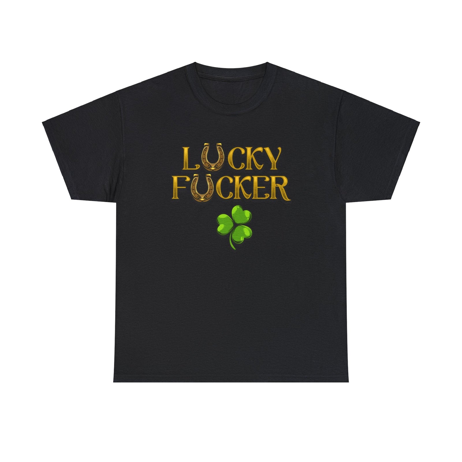Lucky F*