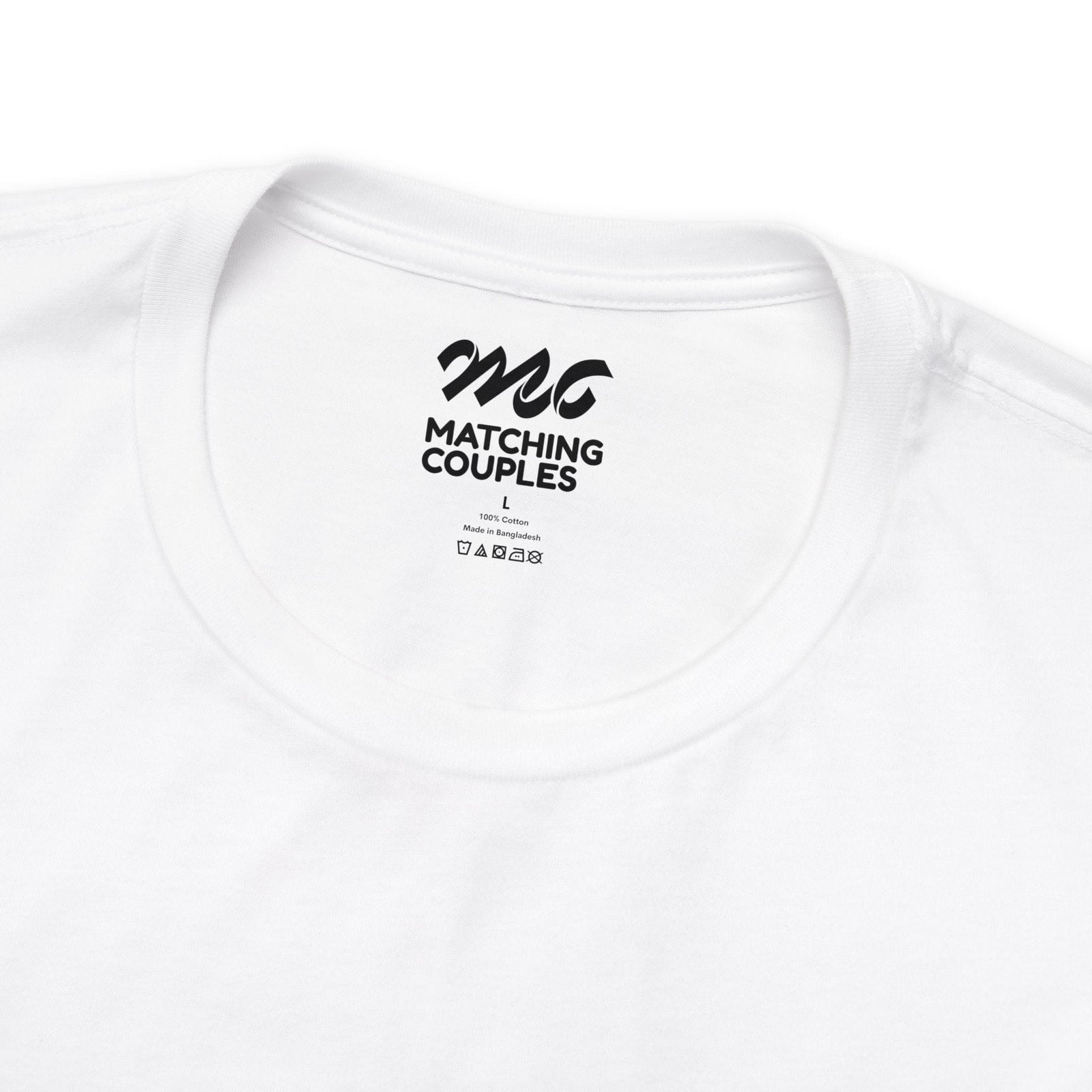 Mr Est. 2024 May The Force Be With Us Deluxe T-shirt