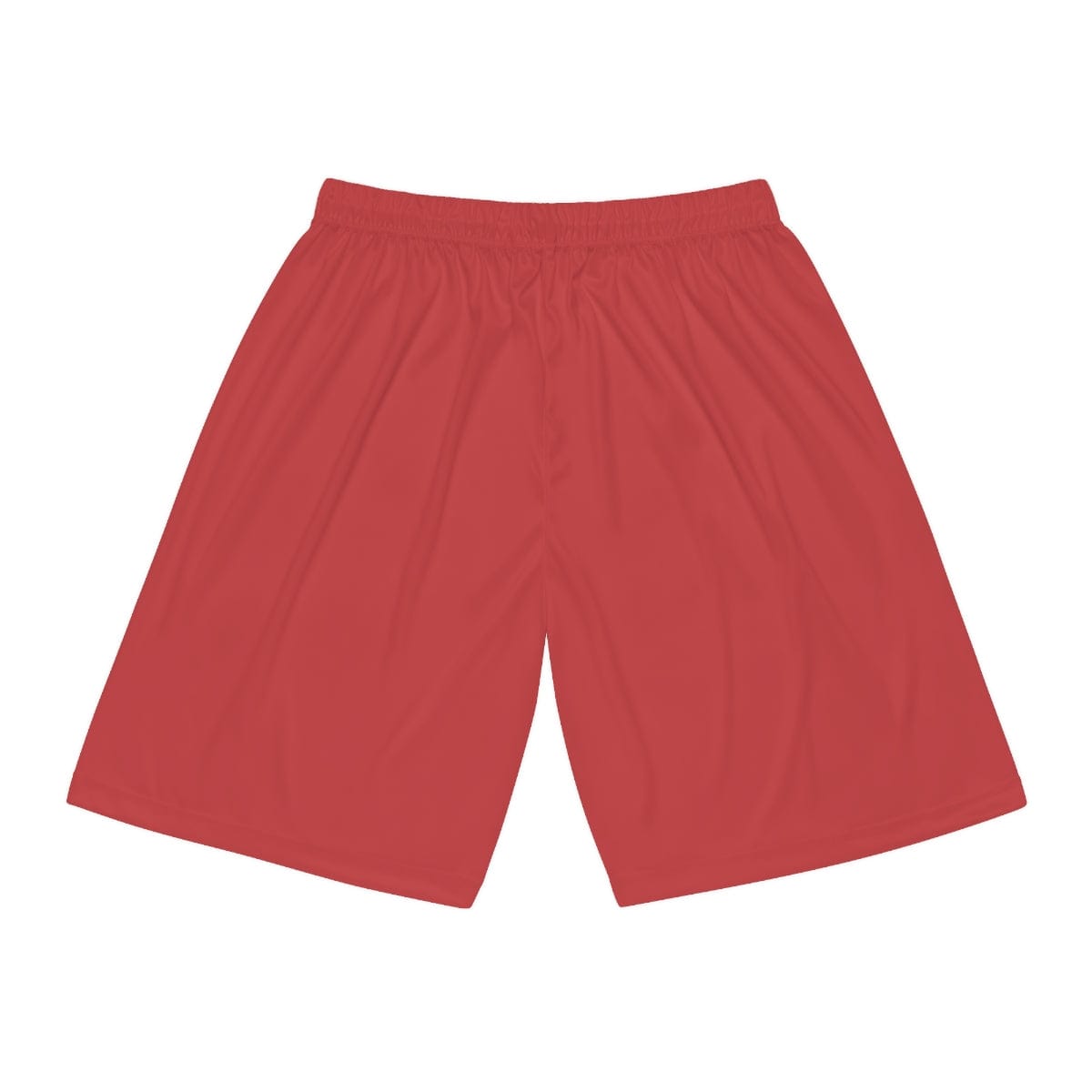 Nuts Basketball Shorts