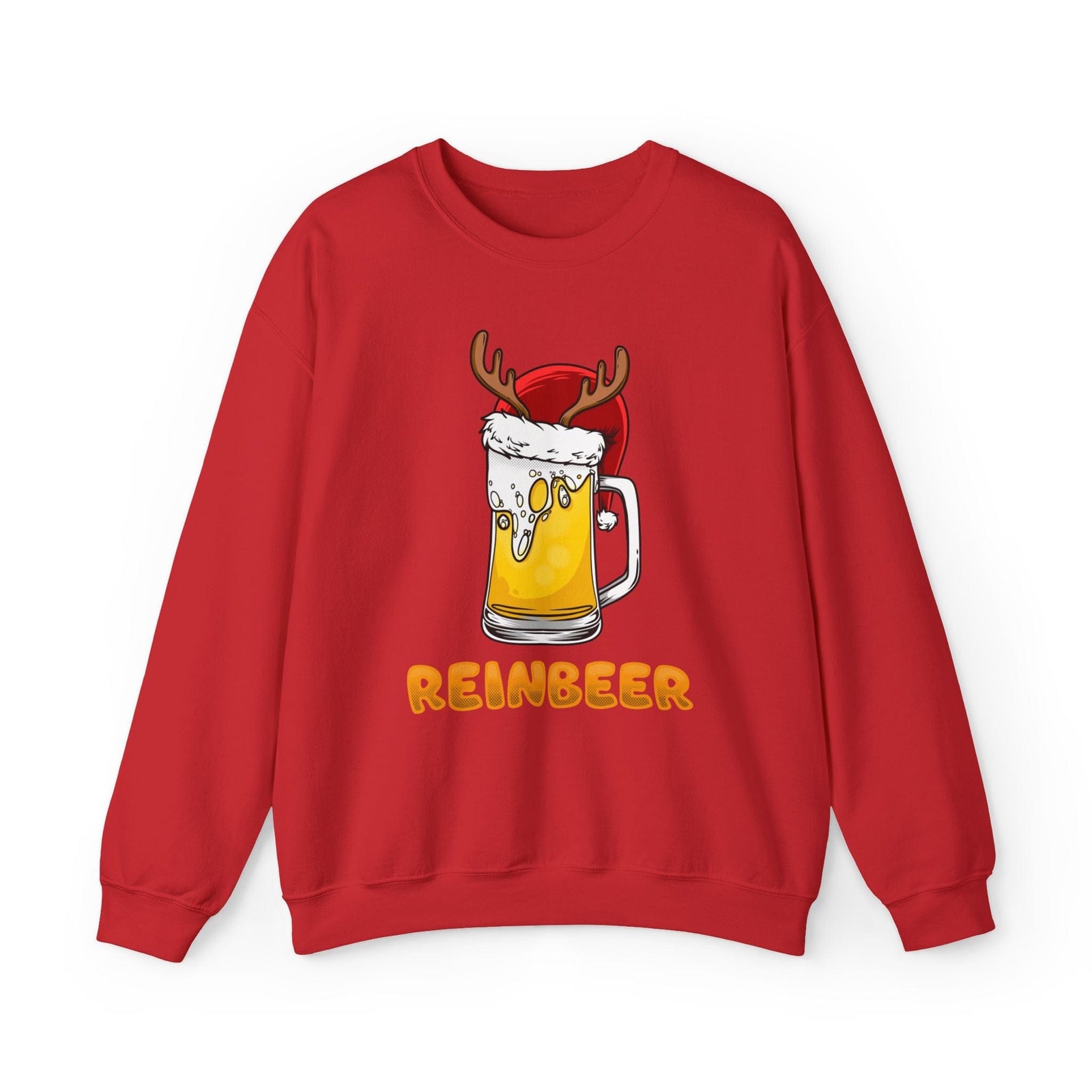 ReinBeer Sweatshirt