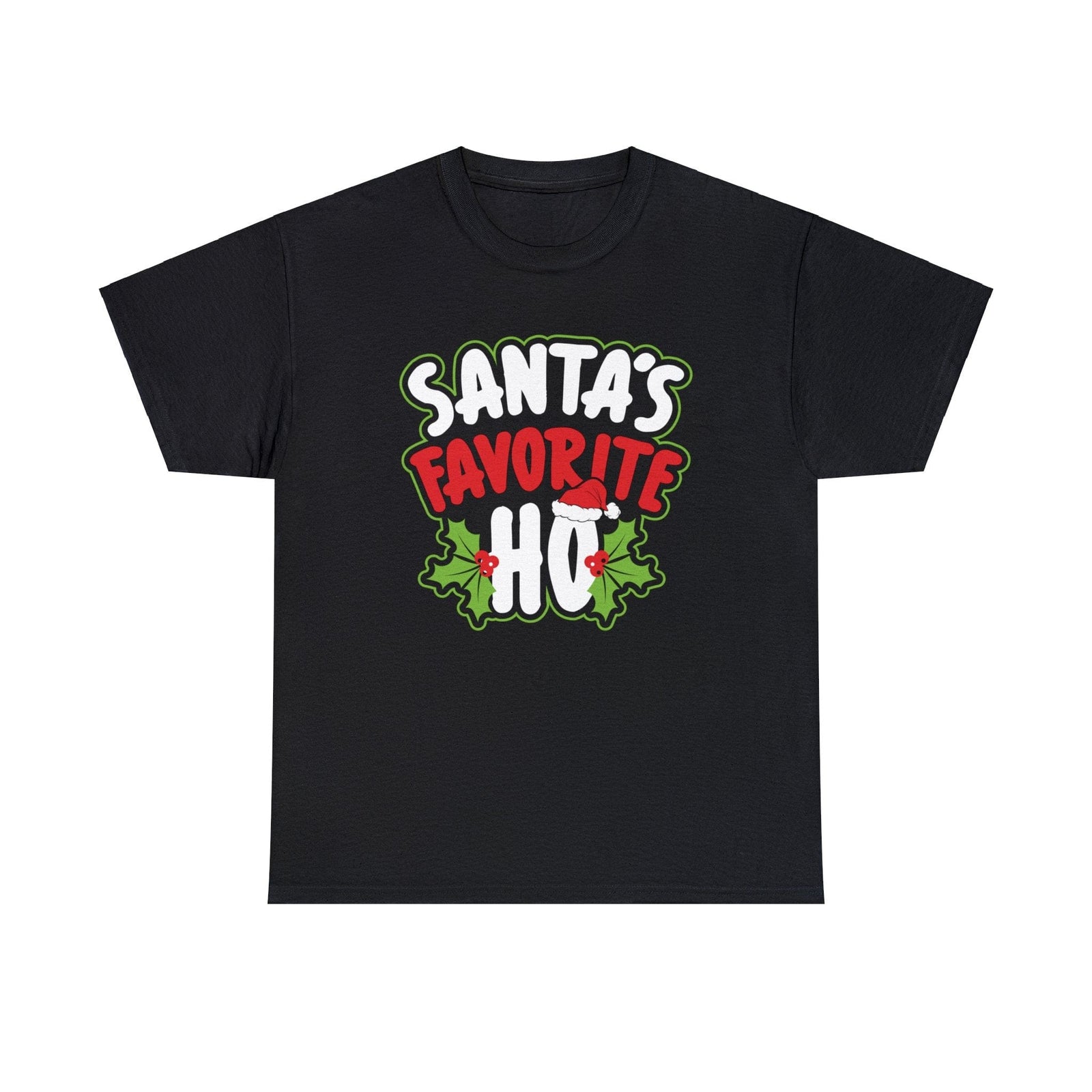 Santa's Favorite Ho*