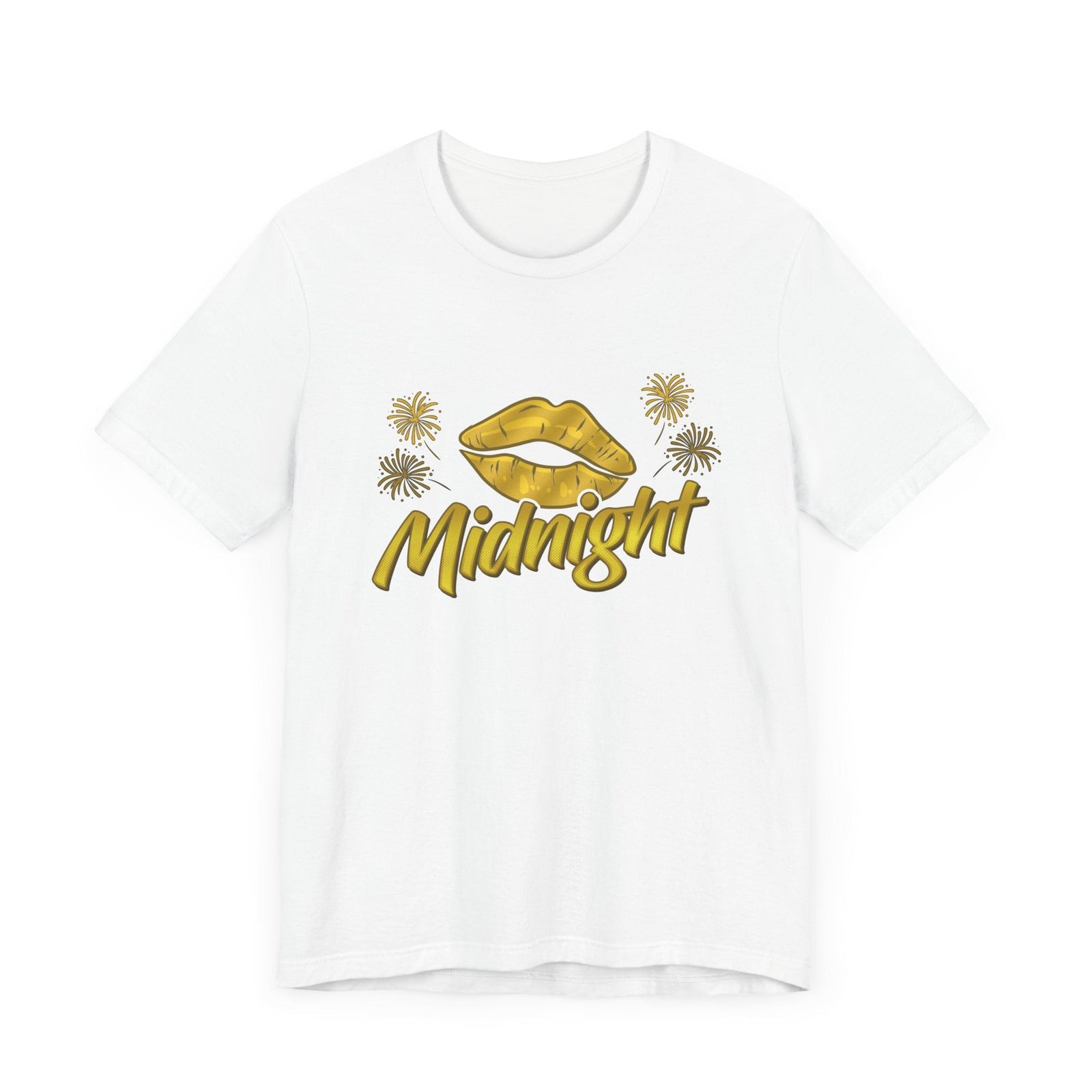 She's My Midnight Kiss