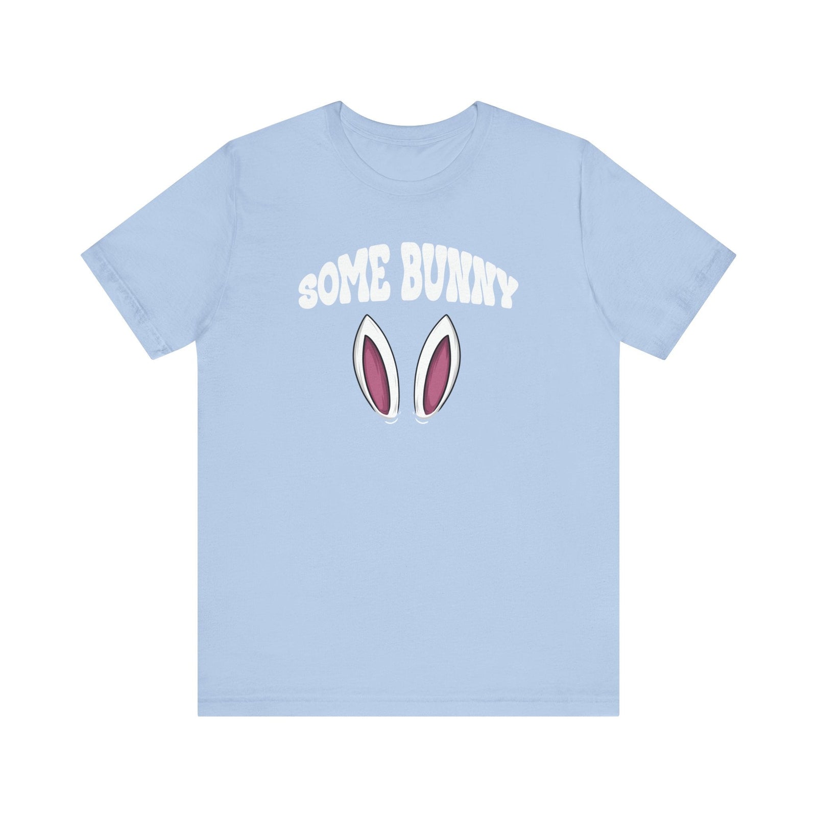 Some Bunny