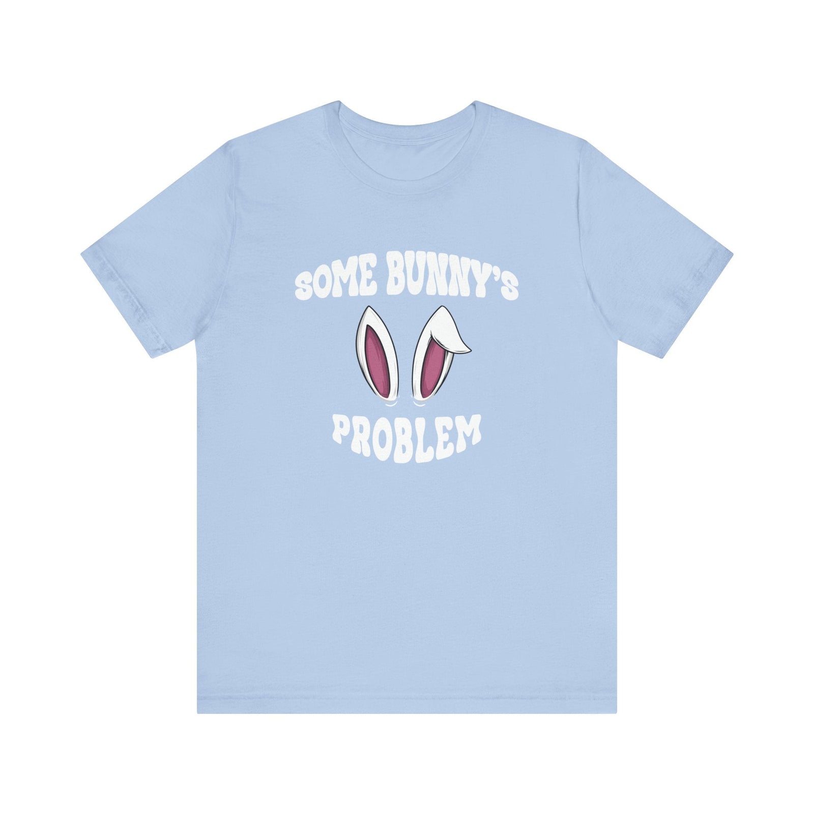 Some Bunny's Problem
