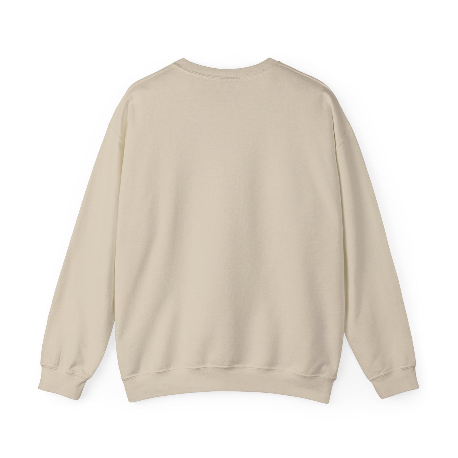 Somebody Problem Unisex Heavy Blend™ Crewneck Sweatshirt