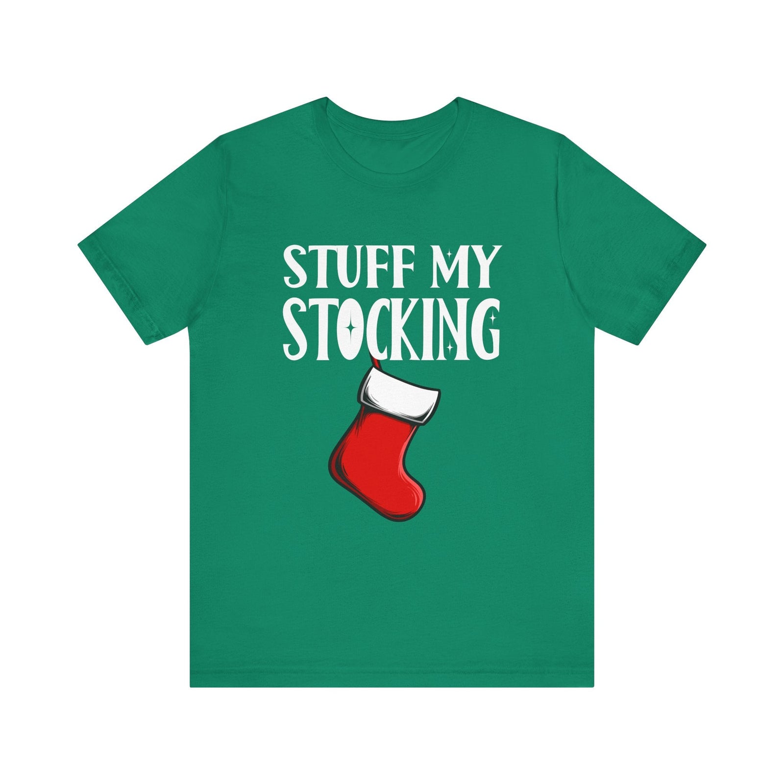Stuff My stocking