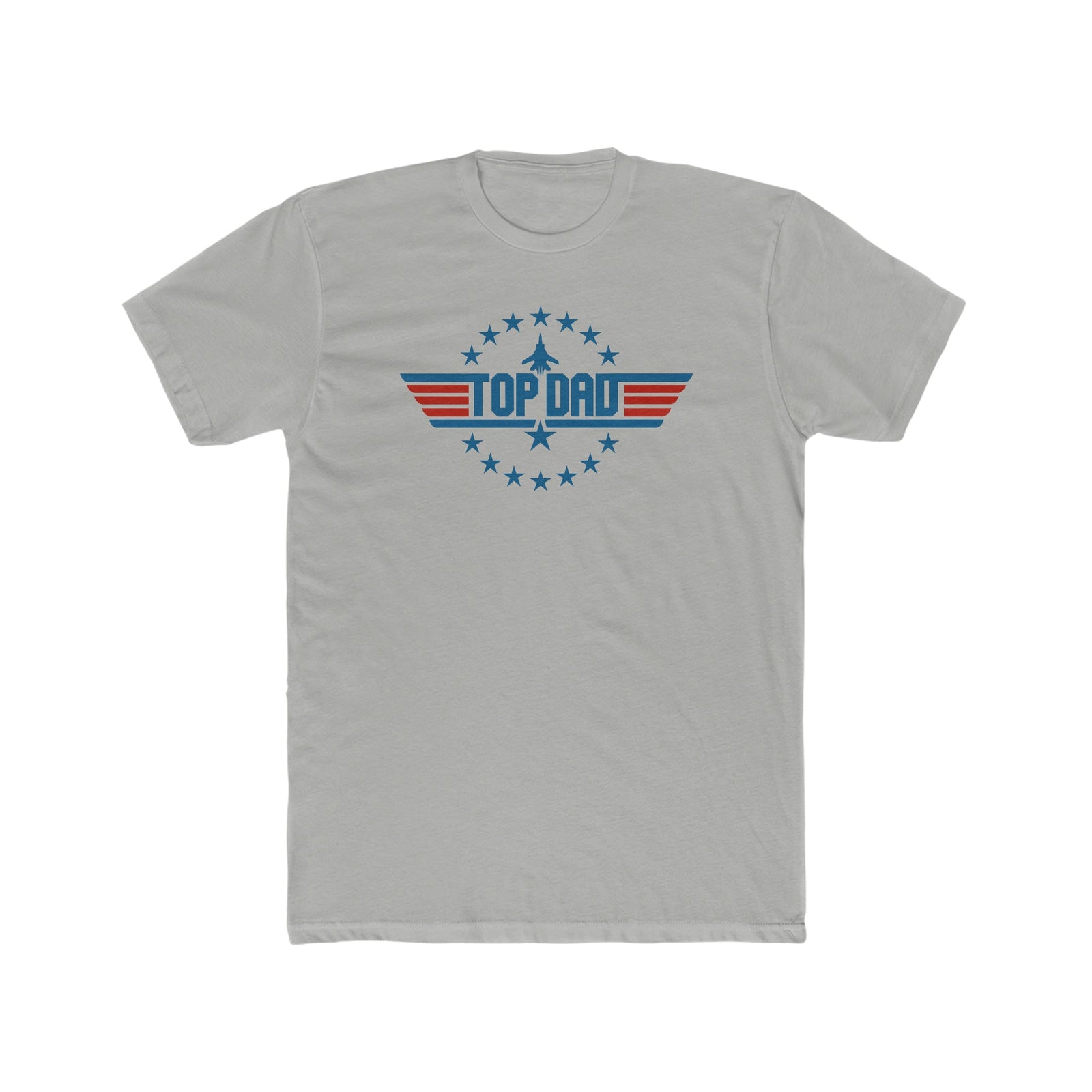 Topdad Deluxe Unisex T-shirt