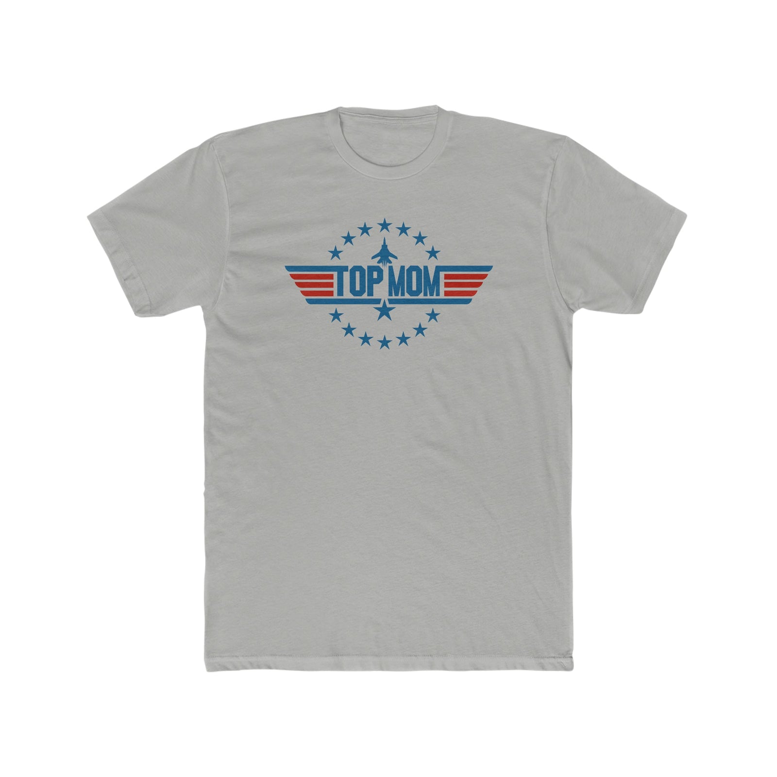 Topmom Deluxe Unisex T-shirt