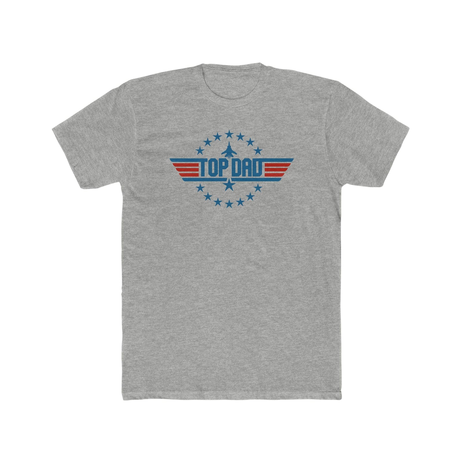 Topmom Deluxe Unisex T-shirt