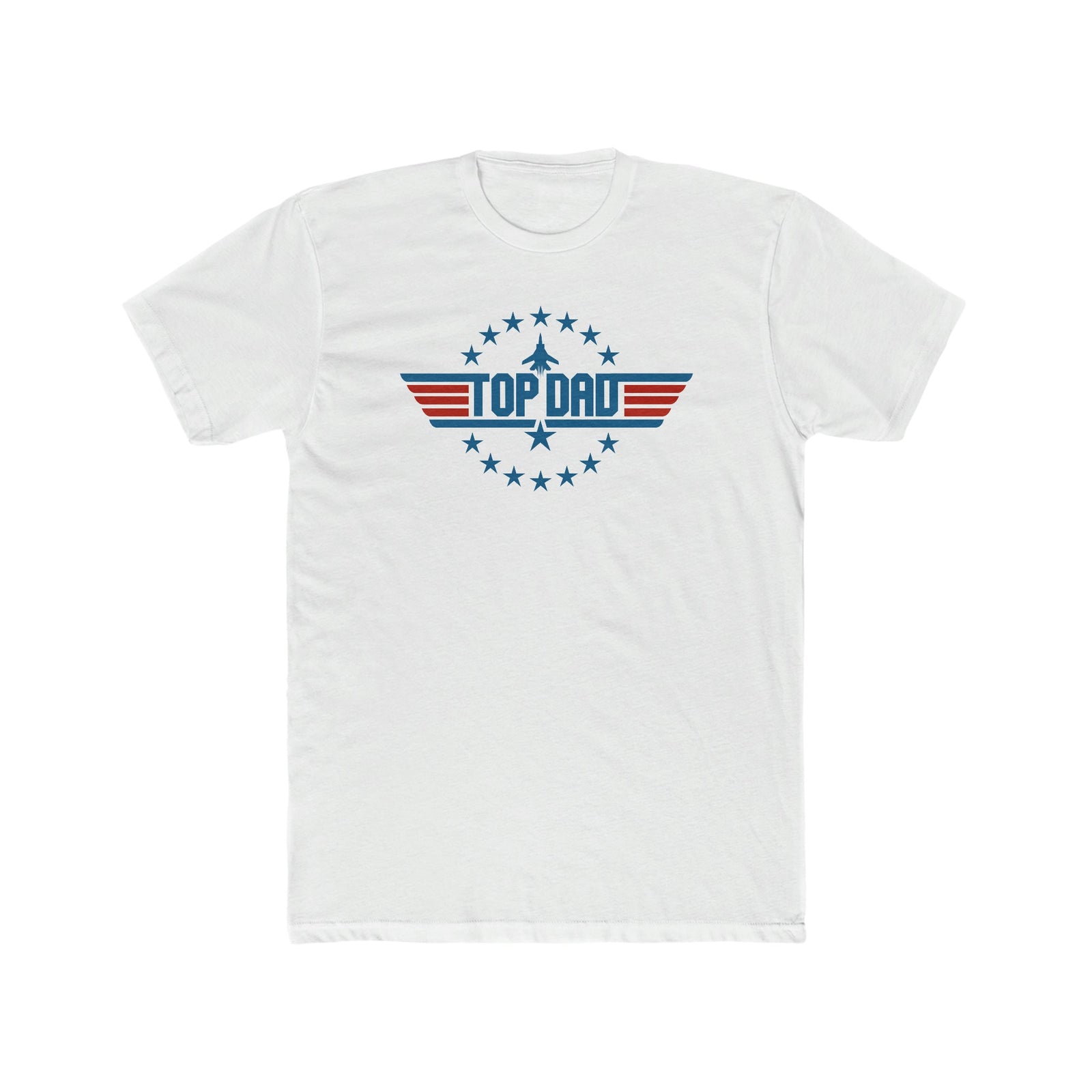 Topmom Deluxe Unisex T-shirt
