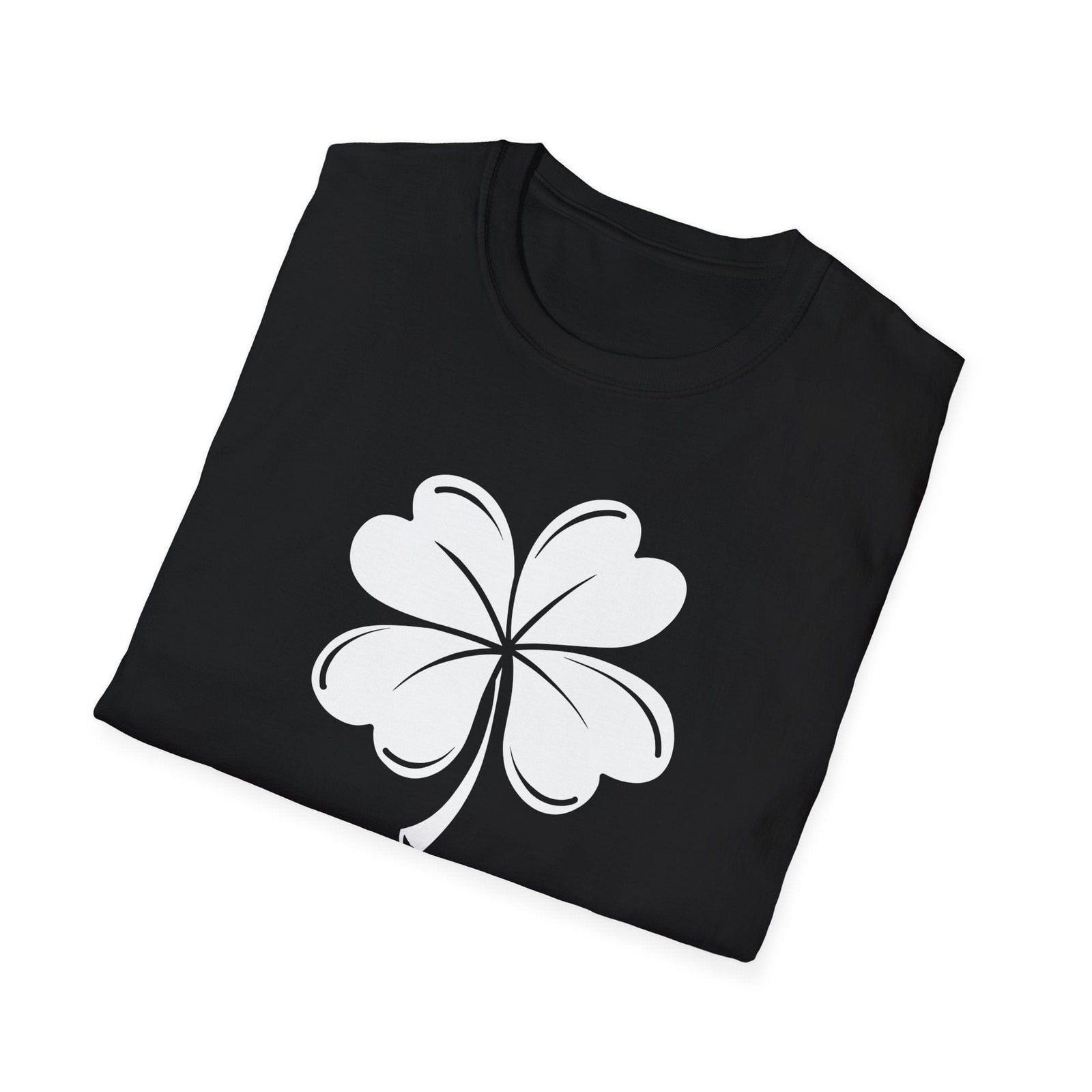 0% Irish, 100% Drunk | Deluxe St Patrick's Day Tee