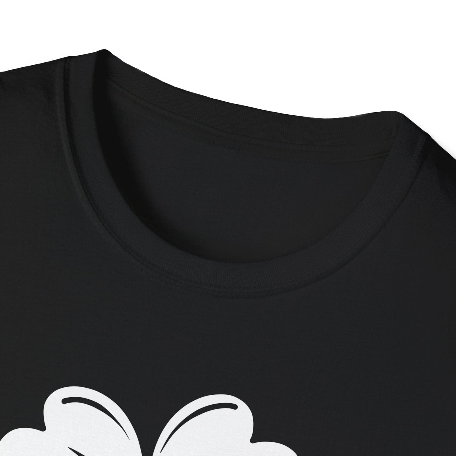 0% Irish, But Kiss Me Anyway | Deluxe St Patrick's Day Tee