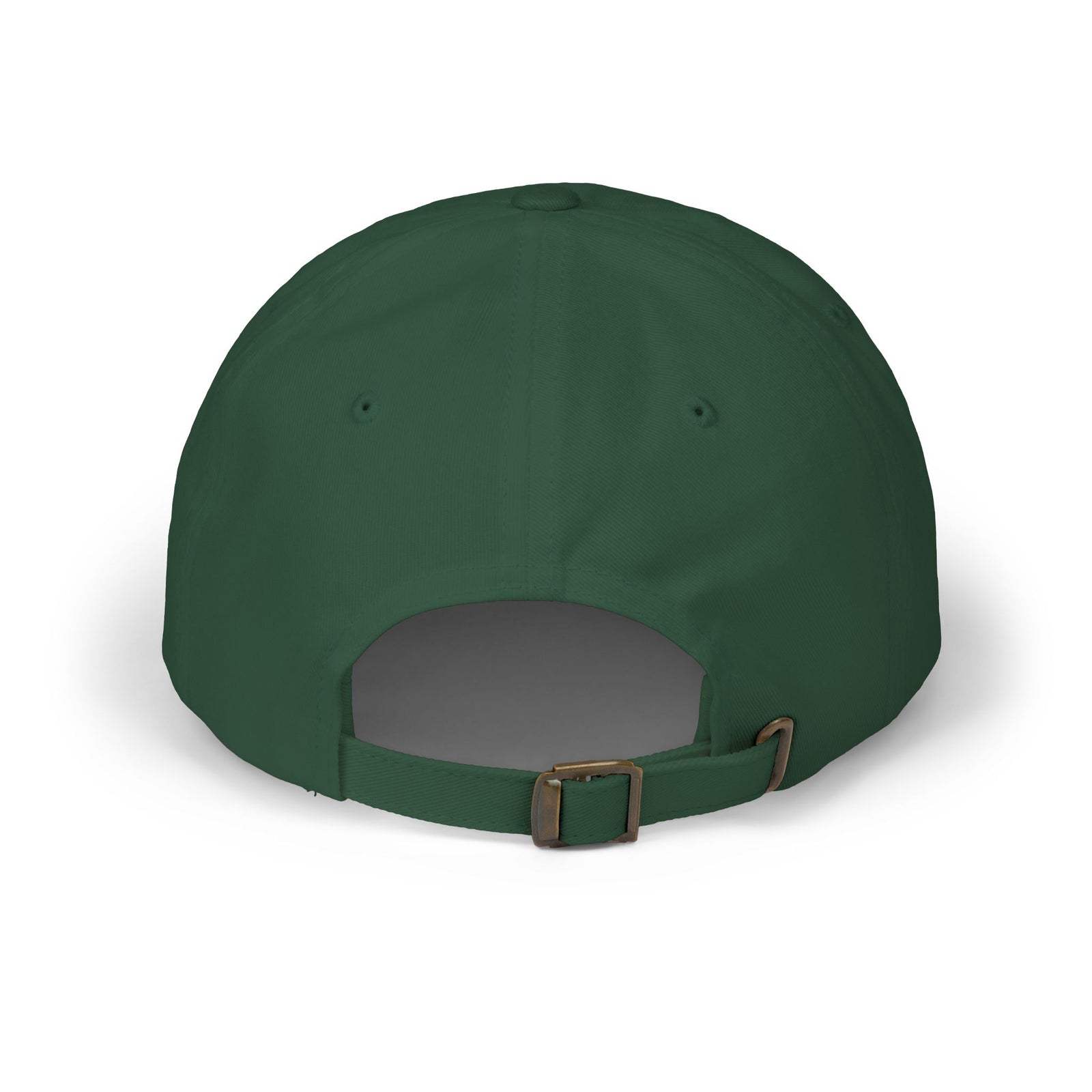 Lucky Embroidered Cap