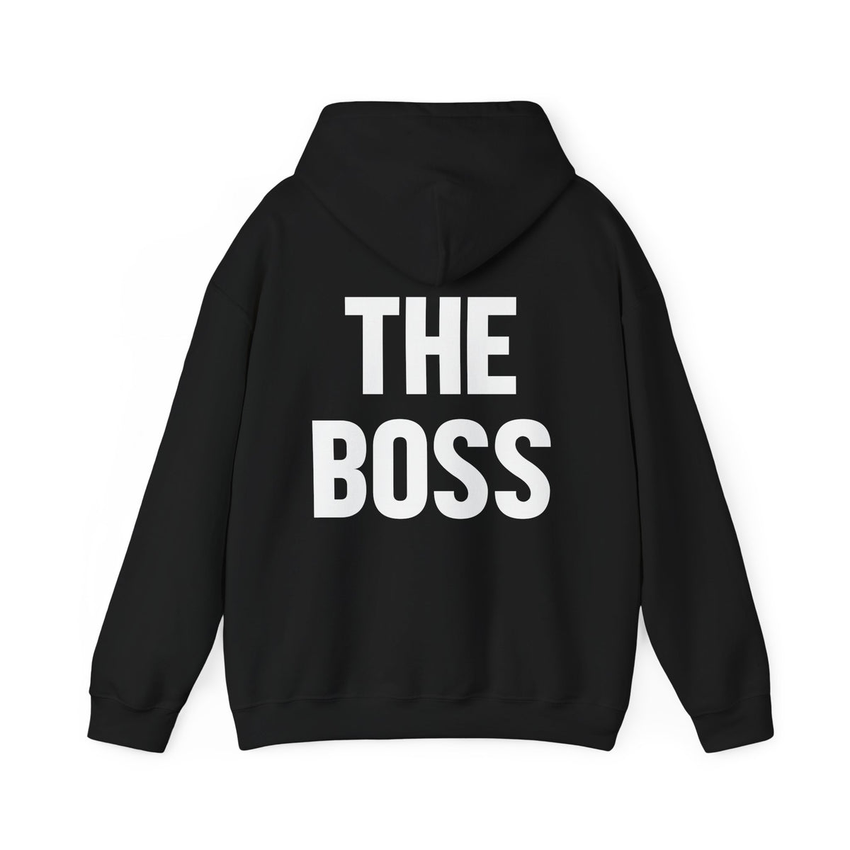 The Real | Hoodie