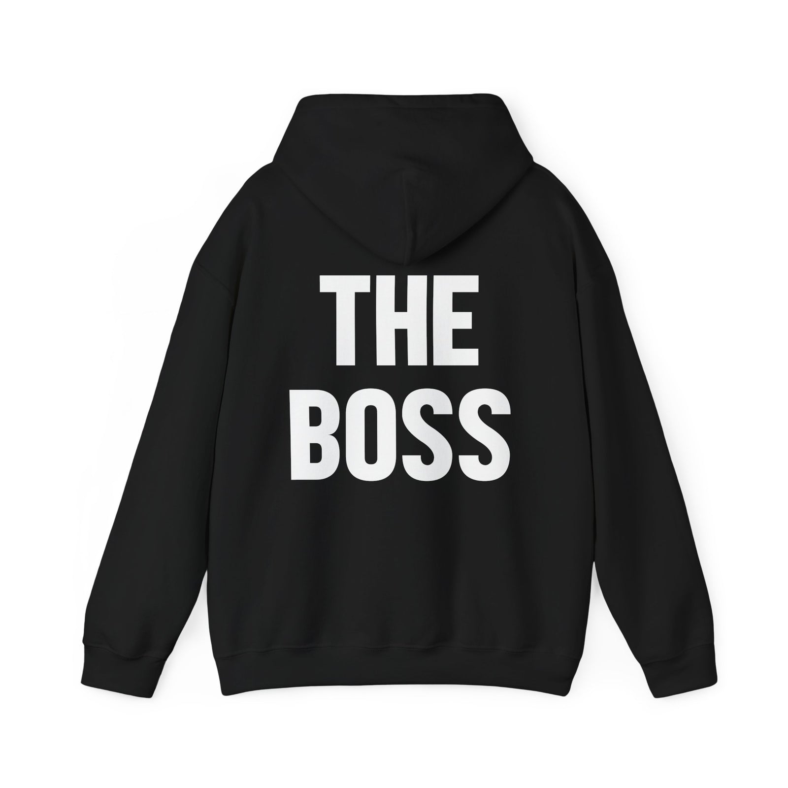 The Real | Hoodie