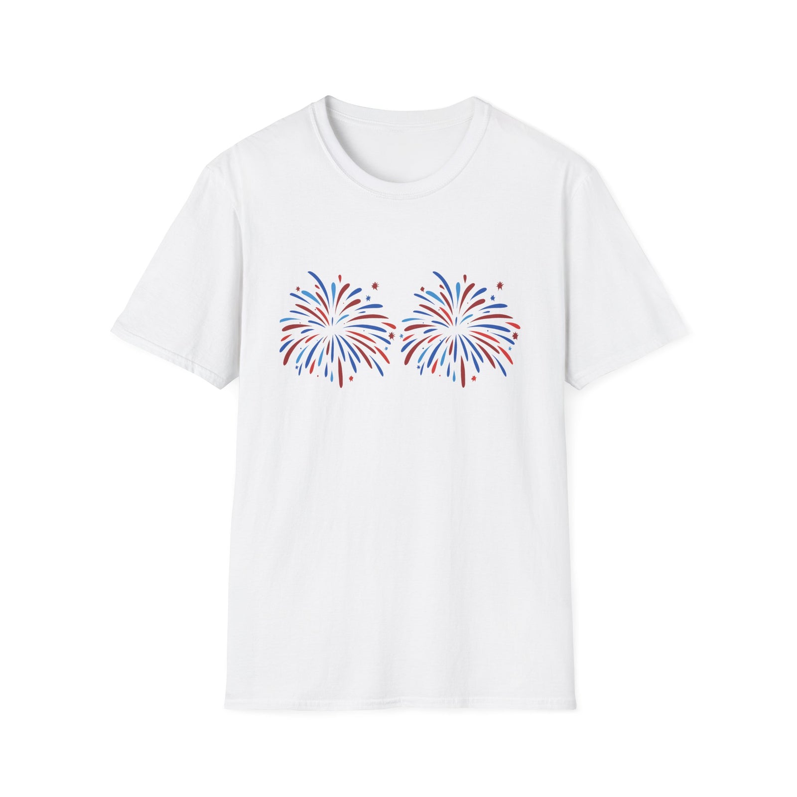 Just Here The Boombies & Boombies 4th of July Tees