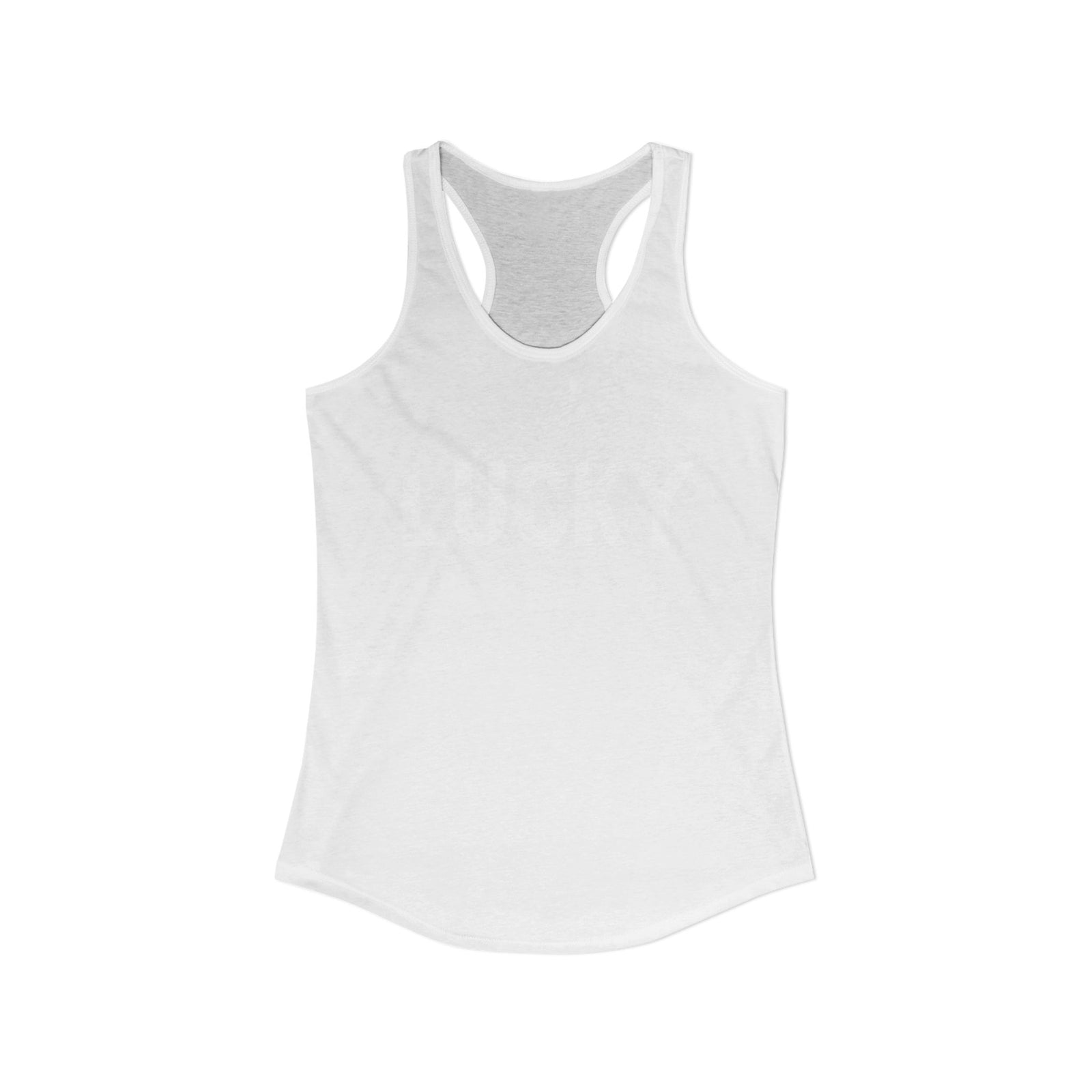 Lucky Deluxe Racerback Tank & Tee