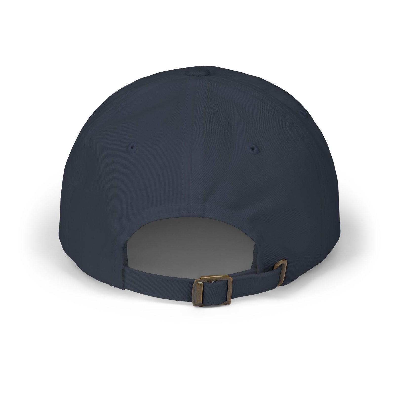 Copy of Dad Cap — “I Like How He Bangs” Embroidered Baseball Hat