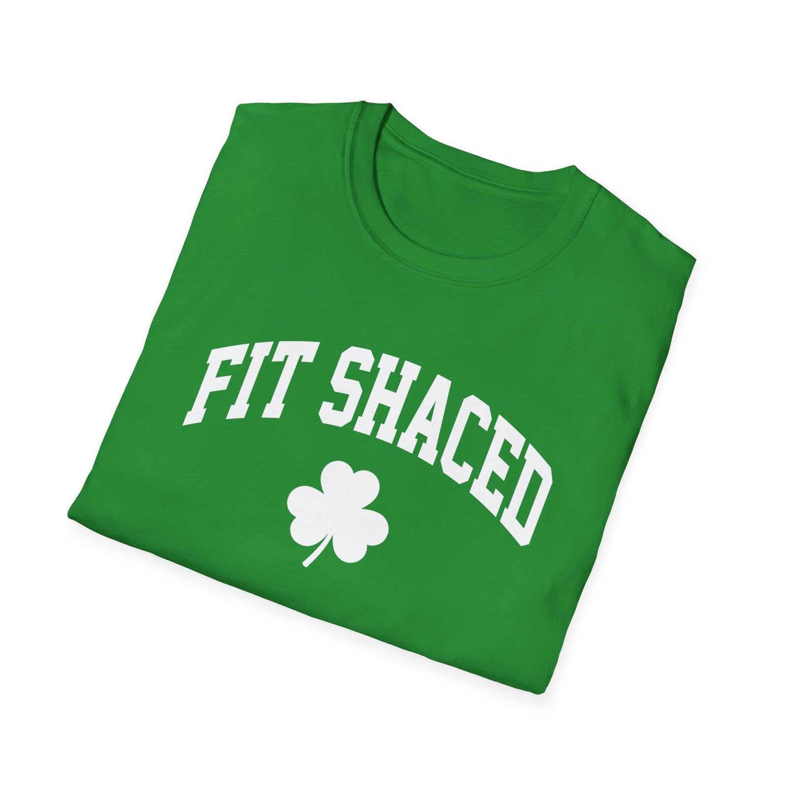 Fit Shaced | Deluxe Tee