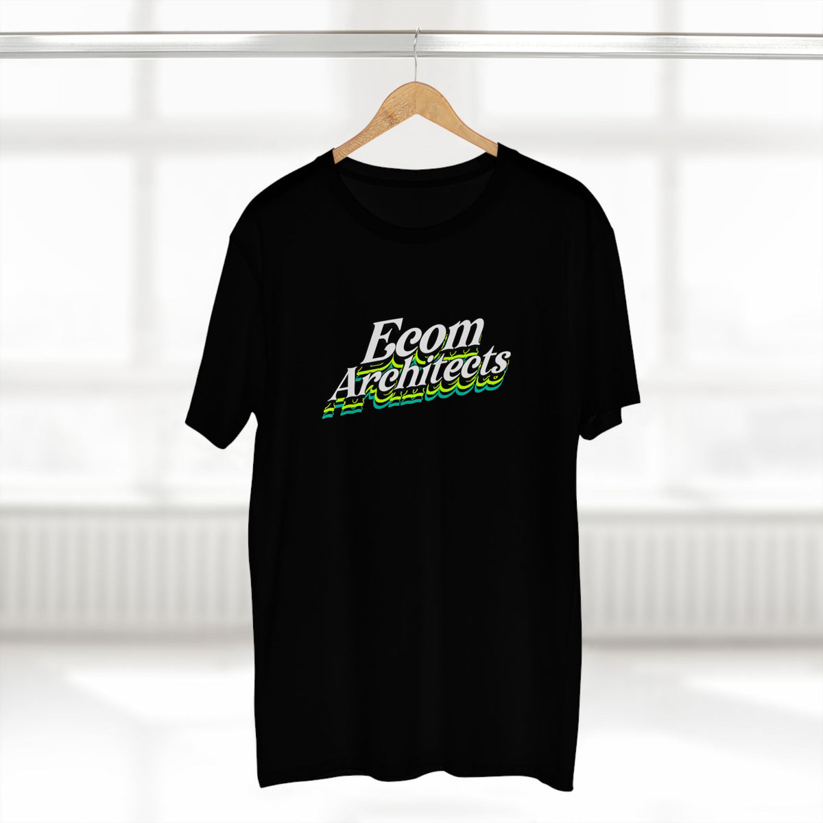 Ecommerce Architects Tee | Aus