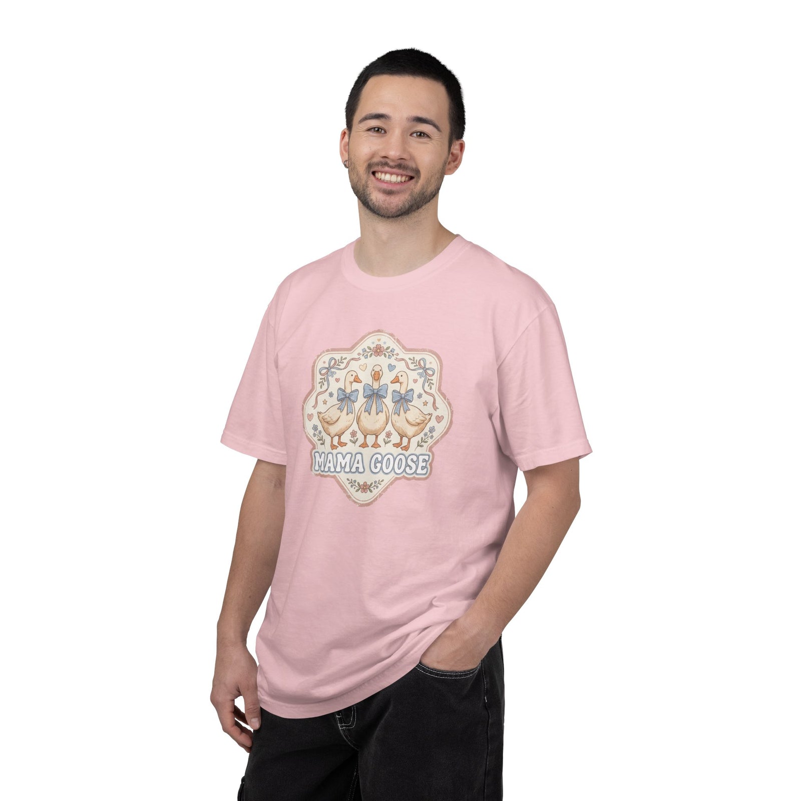 Mama Goose | Comfort Colors